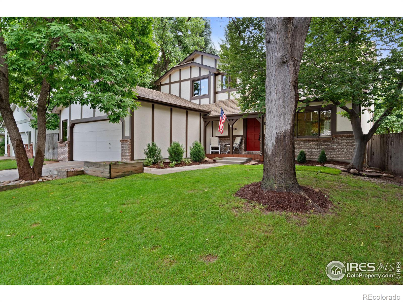 MLS Image #0 for 1607  trailwood drive,fort collins, Colorado