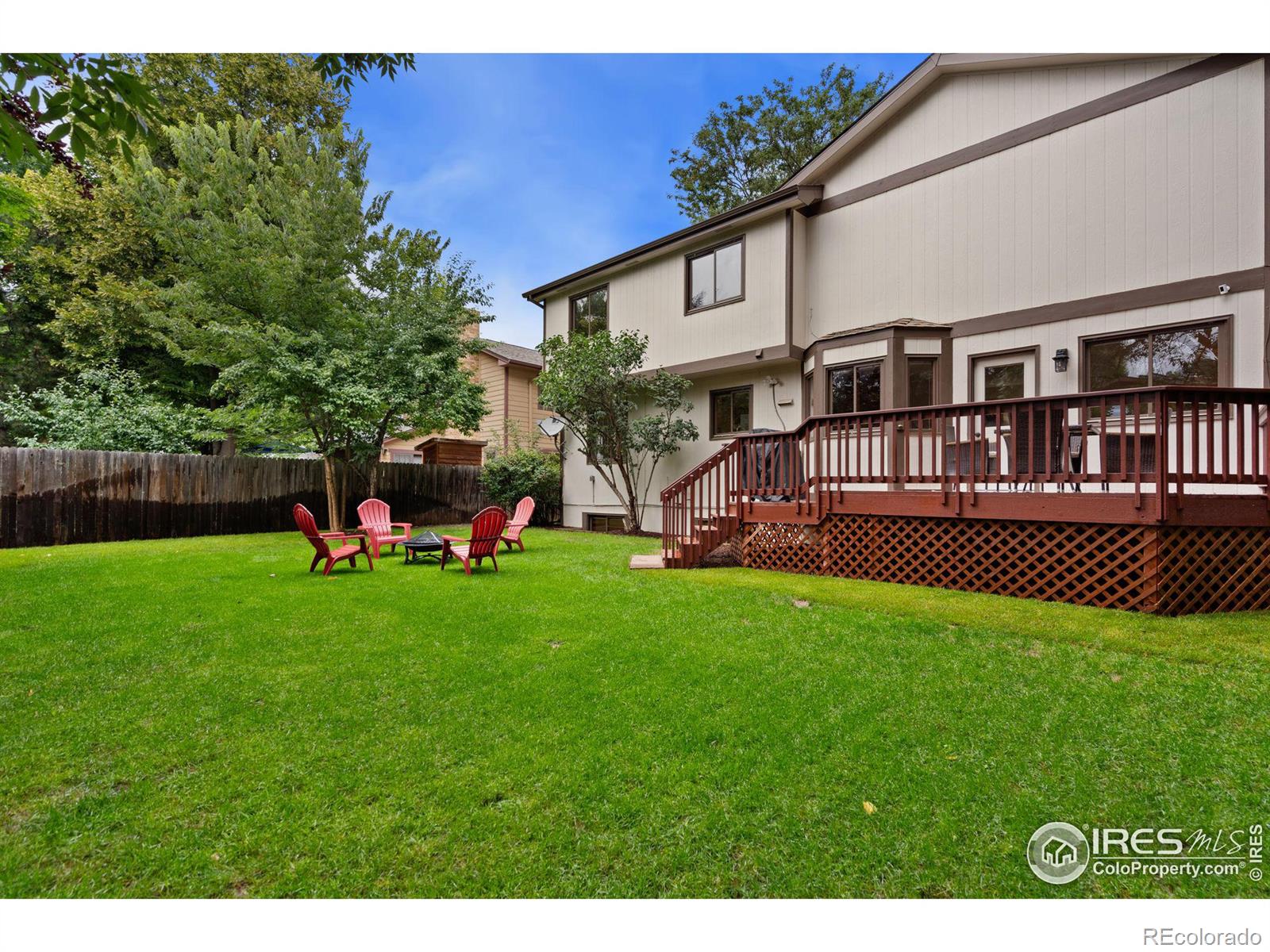 MLS Image #34 for 1607  trailwood drive,fort collins, Colorado