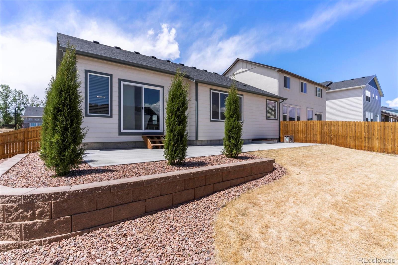 MLS Image #25 for 2513  pony club lane,colorado springs, Colorado