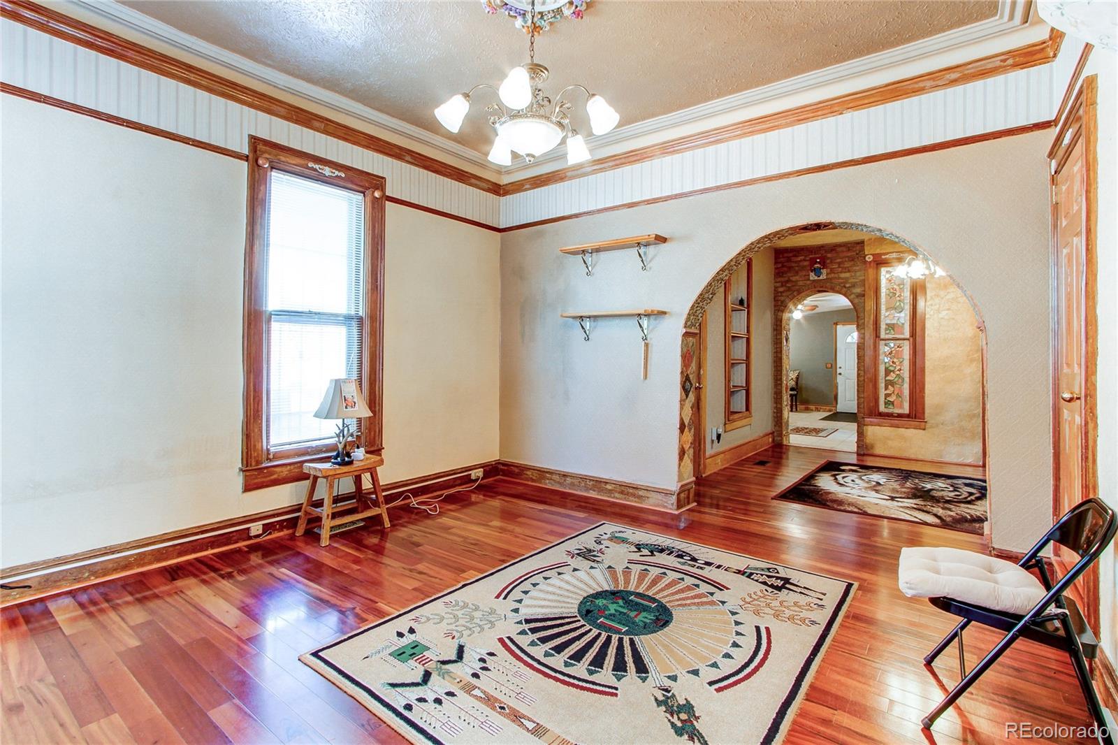 MLS Image #12 for 2724  arapahoe street,denver, Colorado