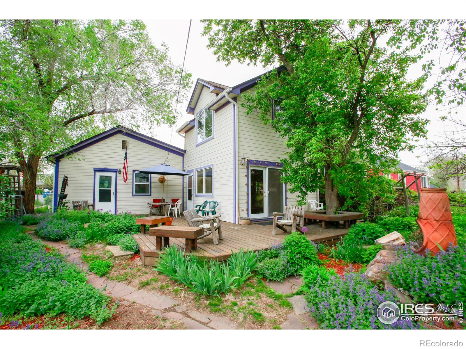 MLS Image #0 for 1000  parkview street,louisville, Colorado