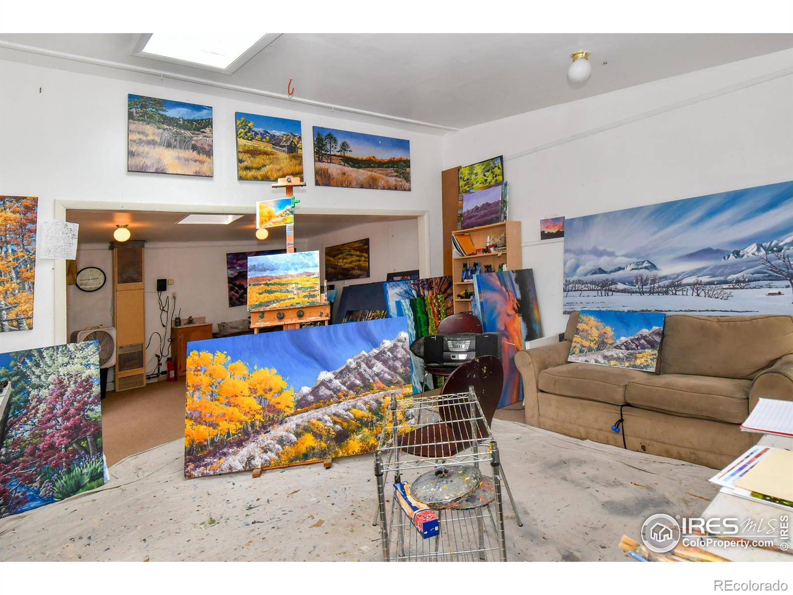 MLS Image #29 for 1000  parkview street,louisville, Colorado