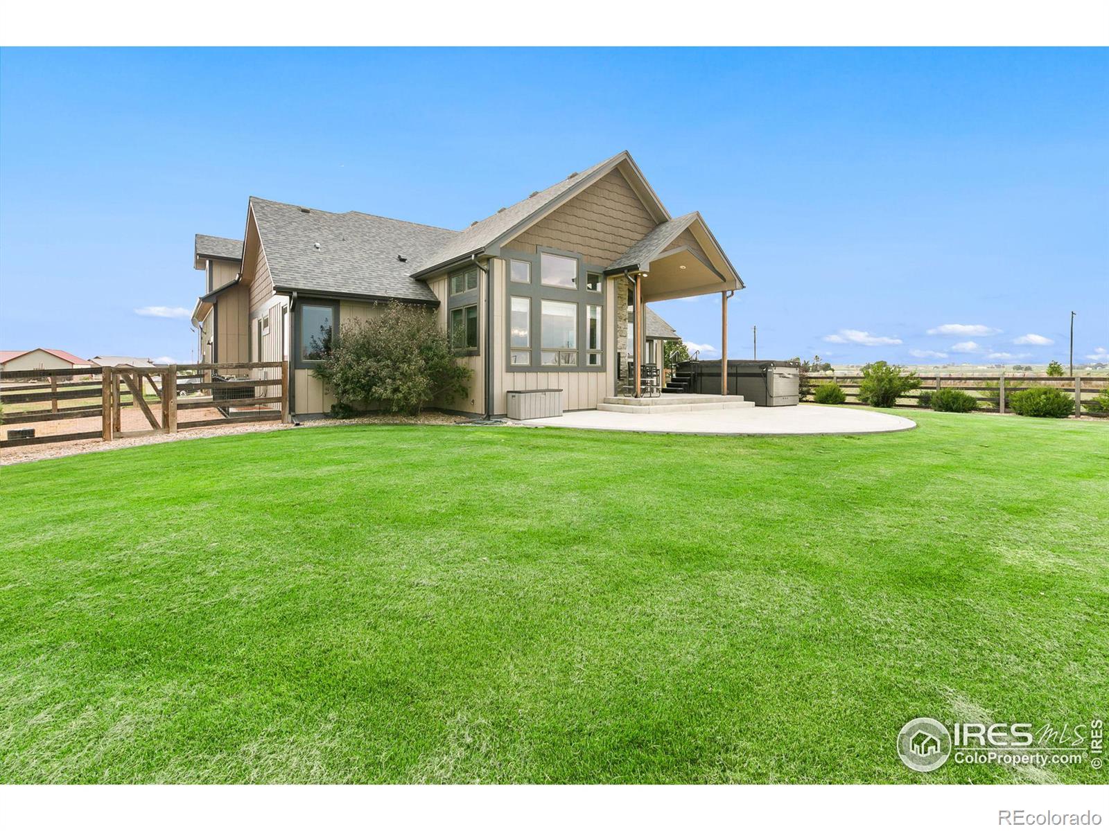 MLS Image #30 for 22561  county road 39 ,la salle, Colorado