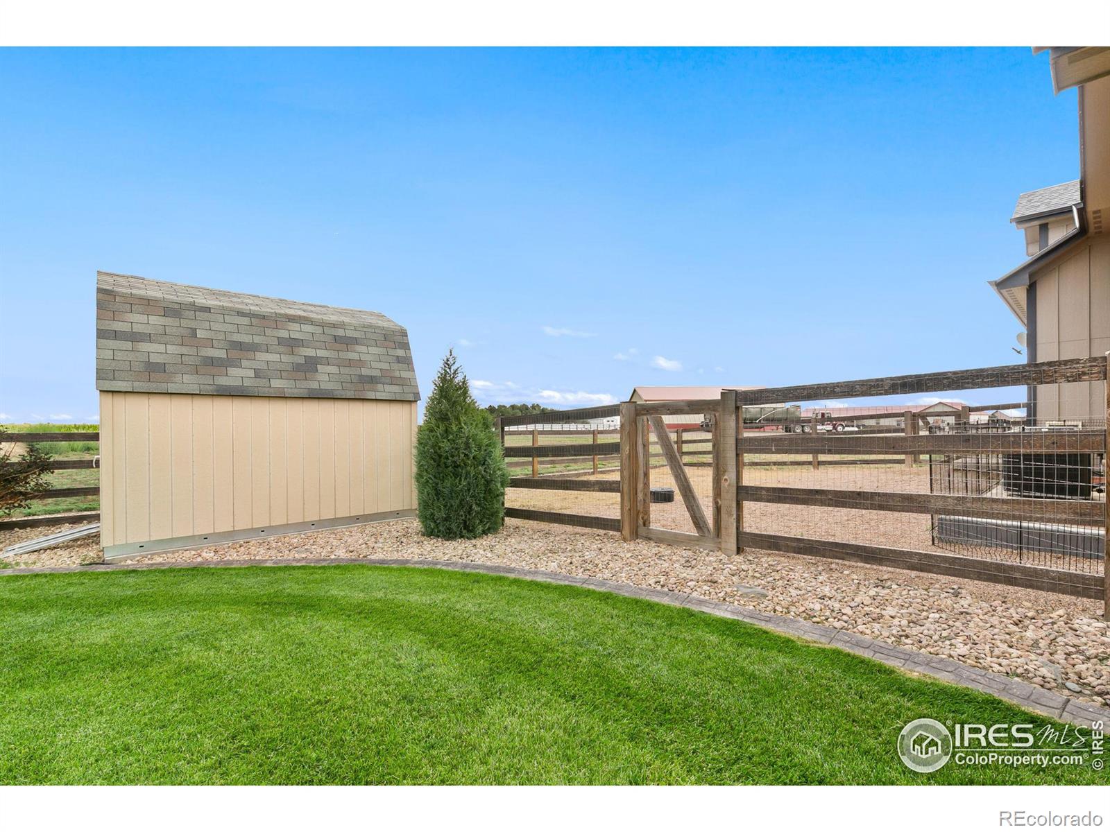 MLS Image #31 for 22561  county road 39 ,la salle, Colorado