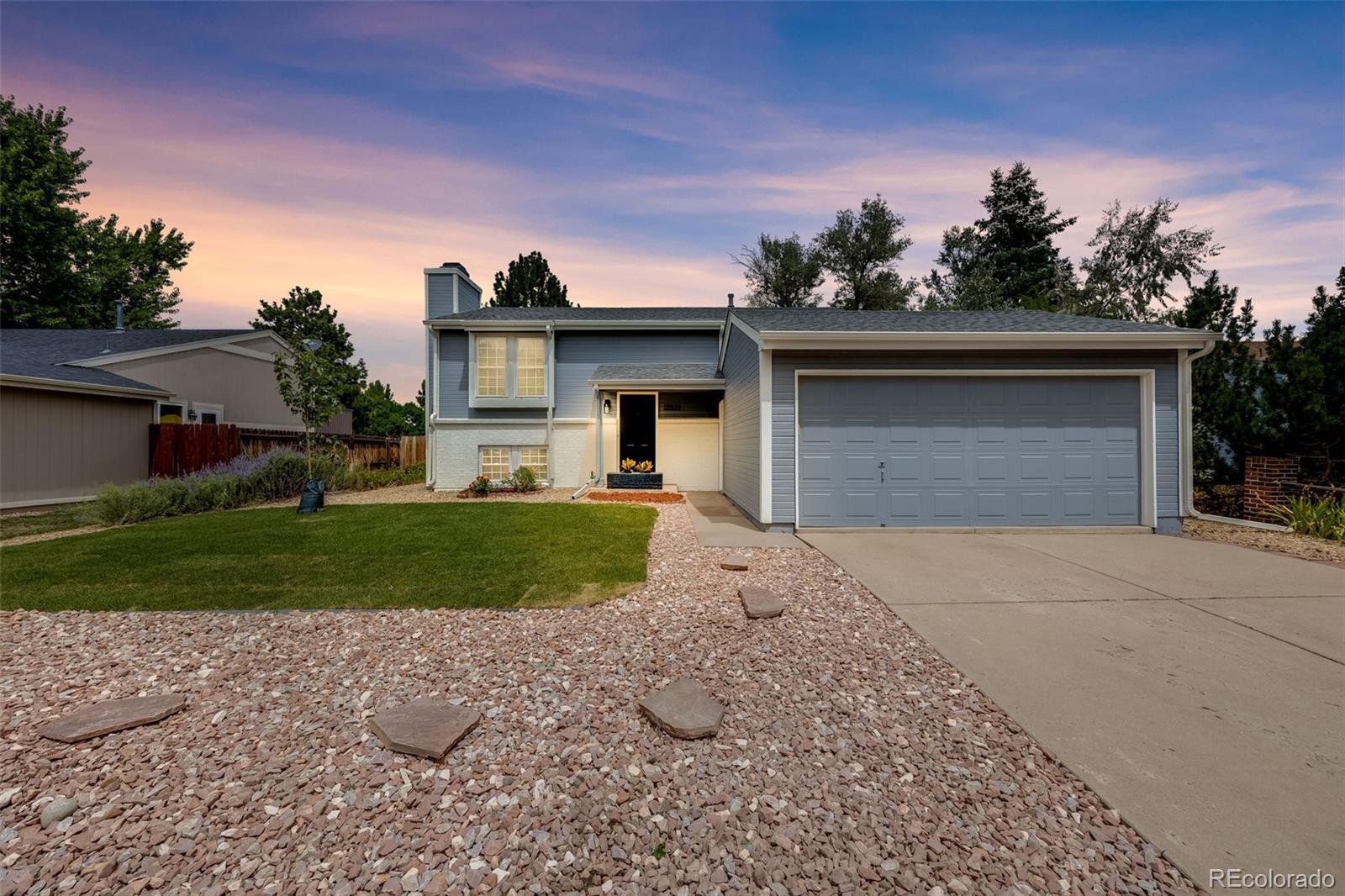 CMA Image for 17833 E Prentice Drive,Centennial, Colorado