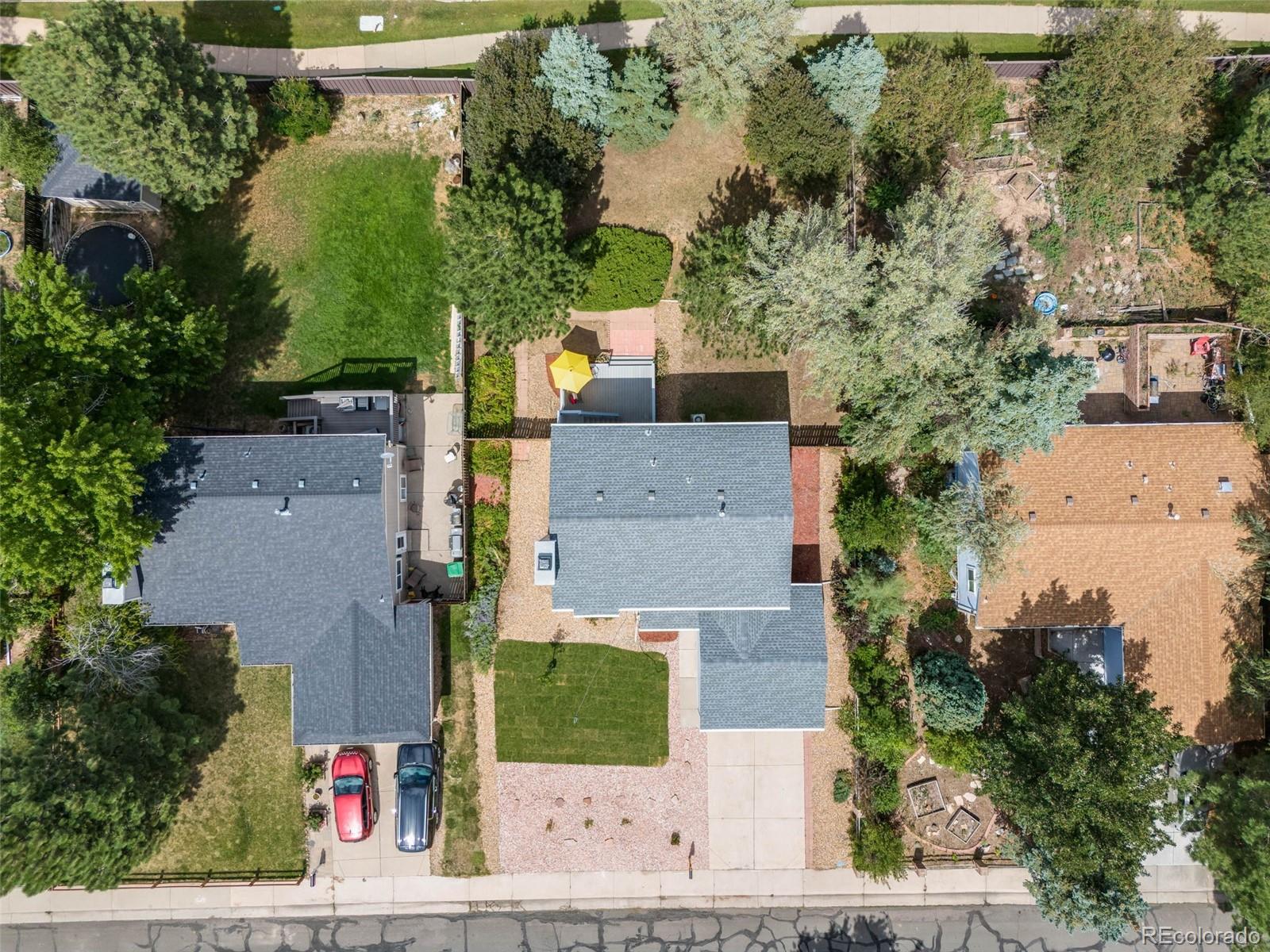 MLS Image #34 for 17833 e prentice drive,centennial, Colorado