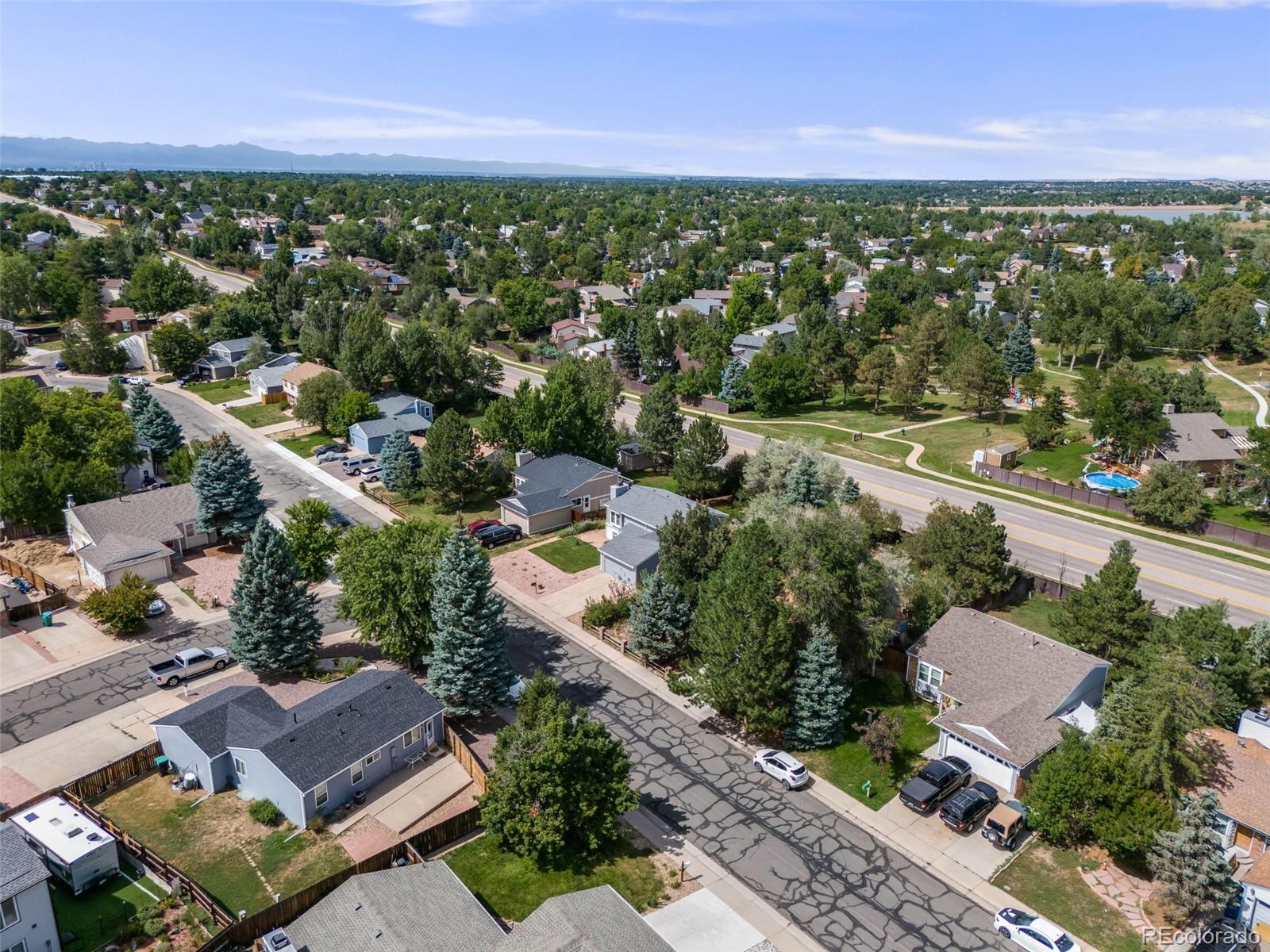 MLS Image #36 for 17833 e prentice drive,centennial, Colorado