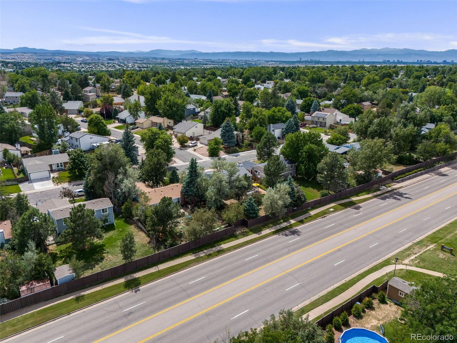 MLS Image #37 for 17833 e prentice drive,centennial, Colorado