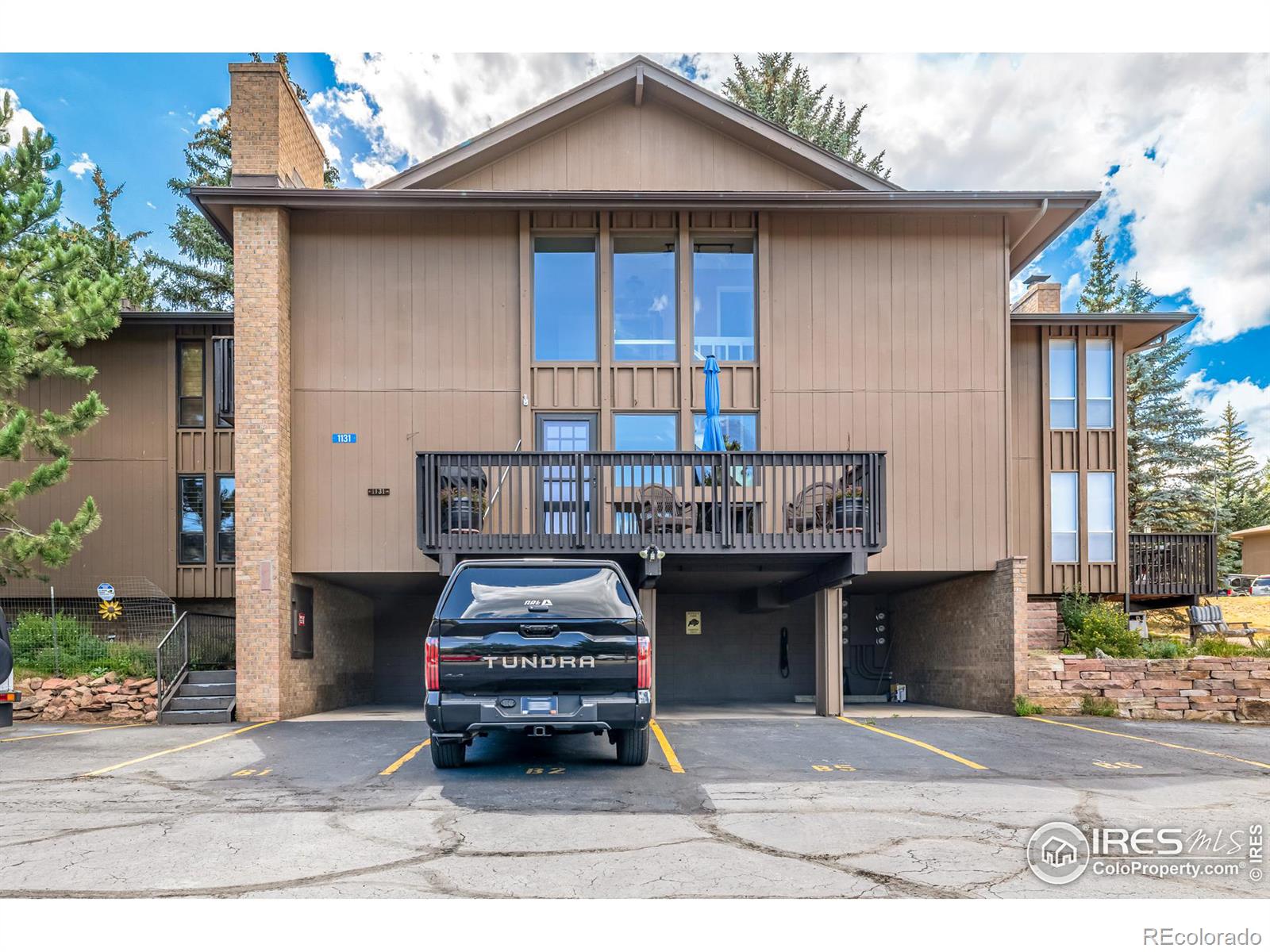 MLS Image #0 for 1131  fairway club circle,estes park, Colorado