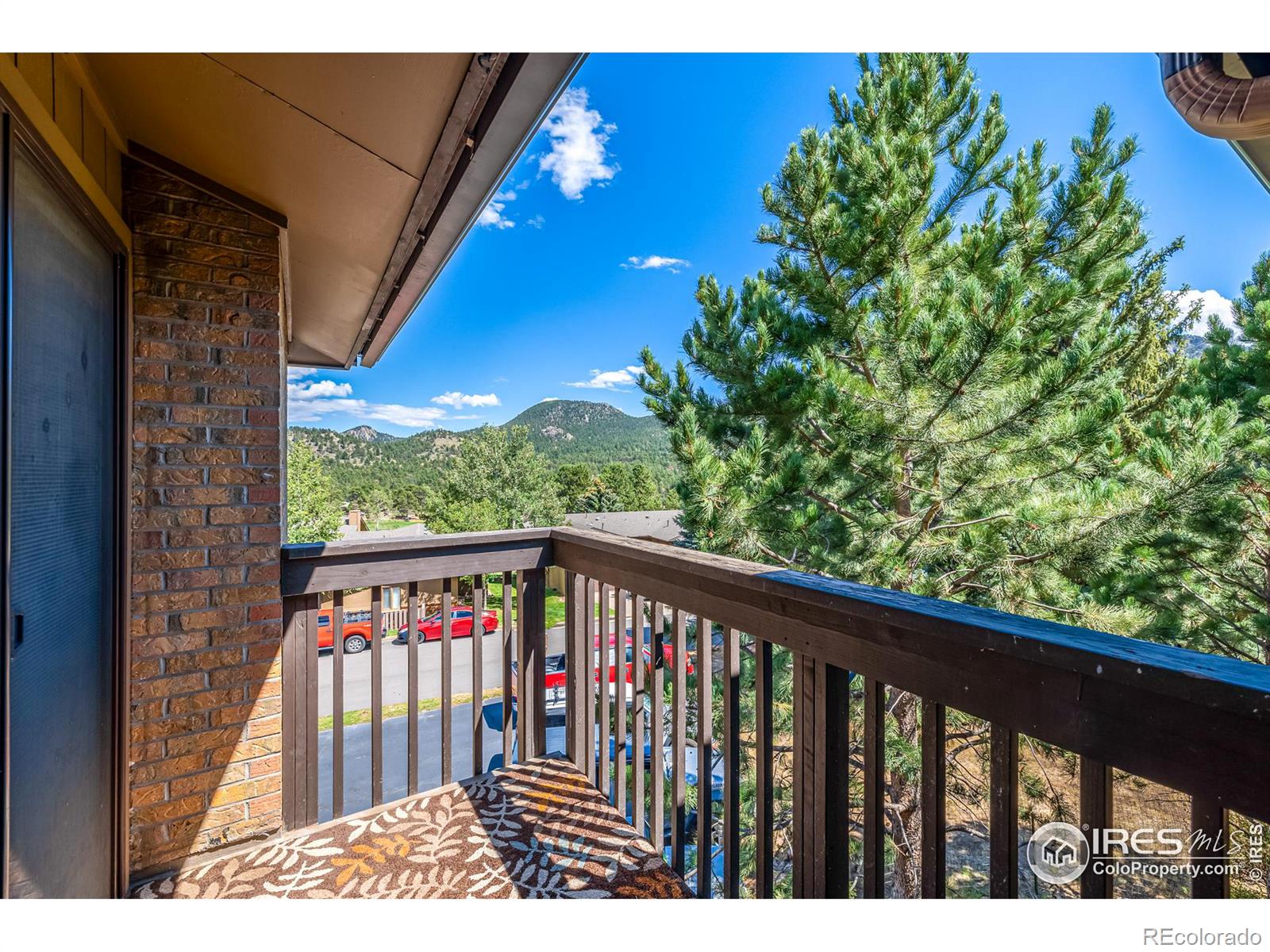 MLS Image #21 for 1131  fairway club circle,estes park, Colorado