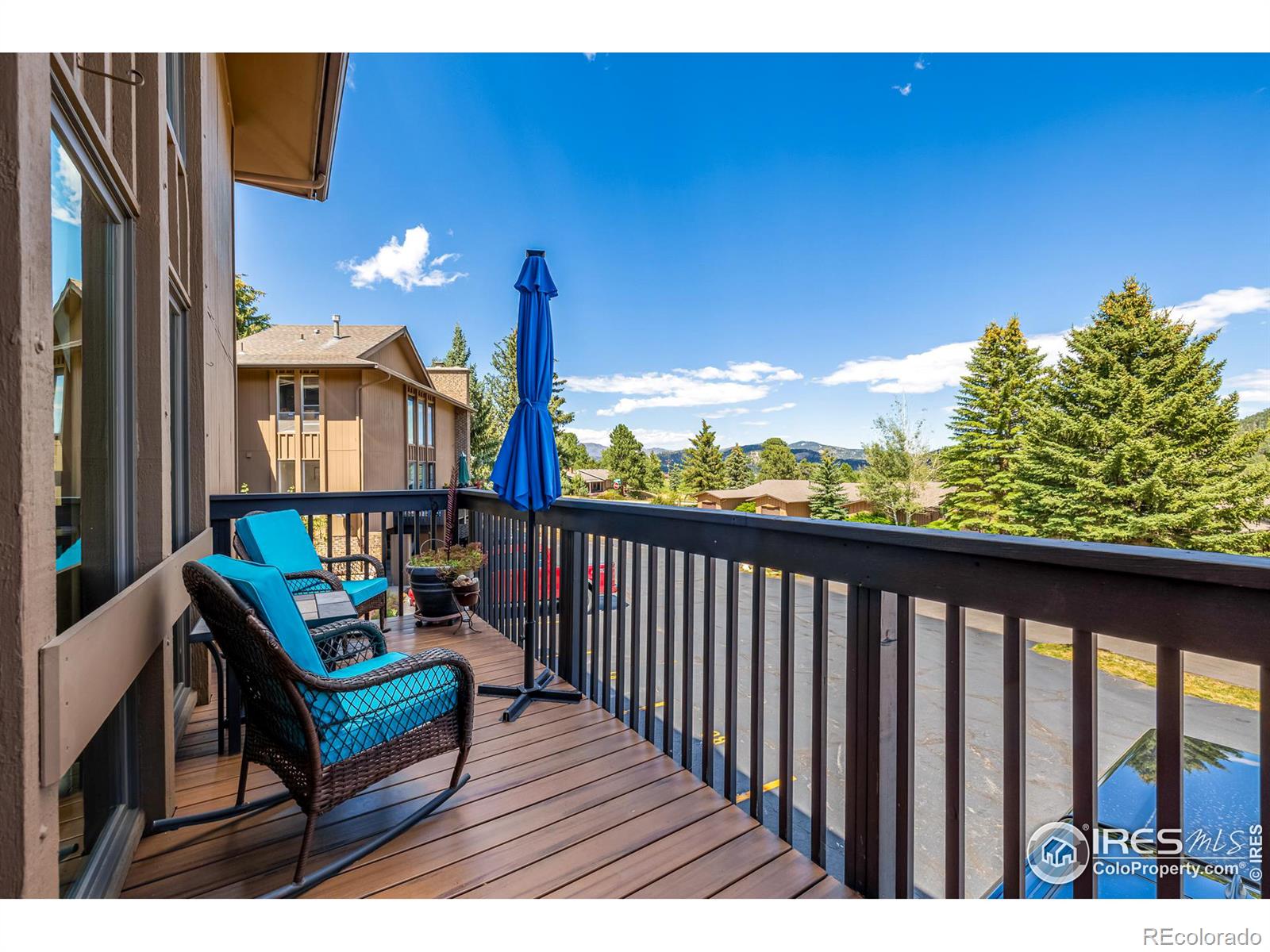 MLS Image #28 for 1131  fairway club circle,estes park, Colorado