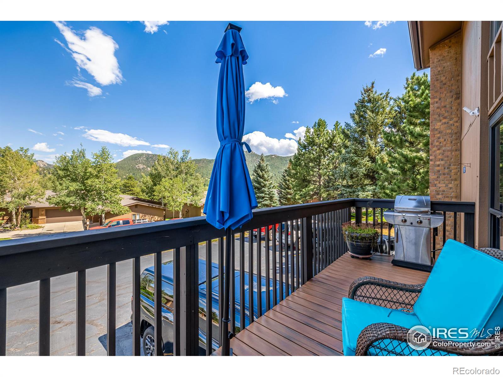 MLS Image #29 for 1131  fairway club circle,estes park, Colorado