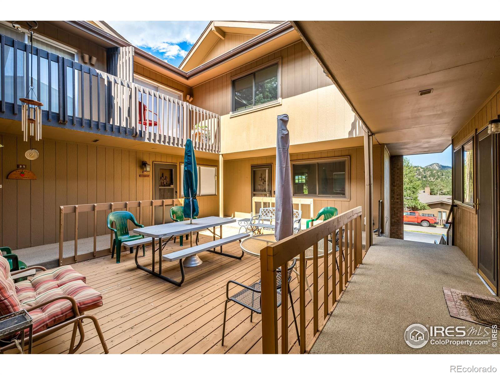 MLS Image #30 for 1131  fairway club circle,estes park, Colorado