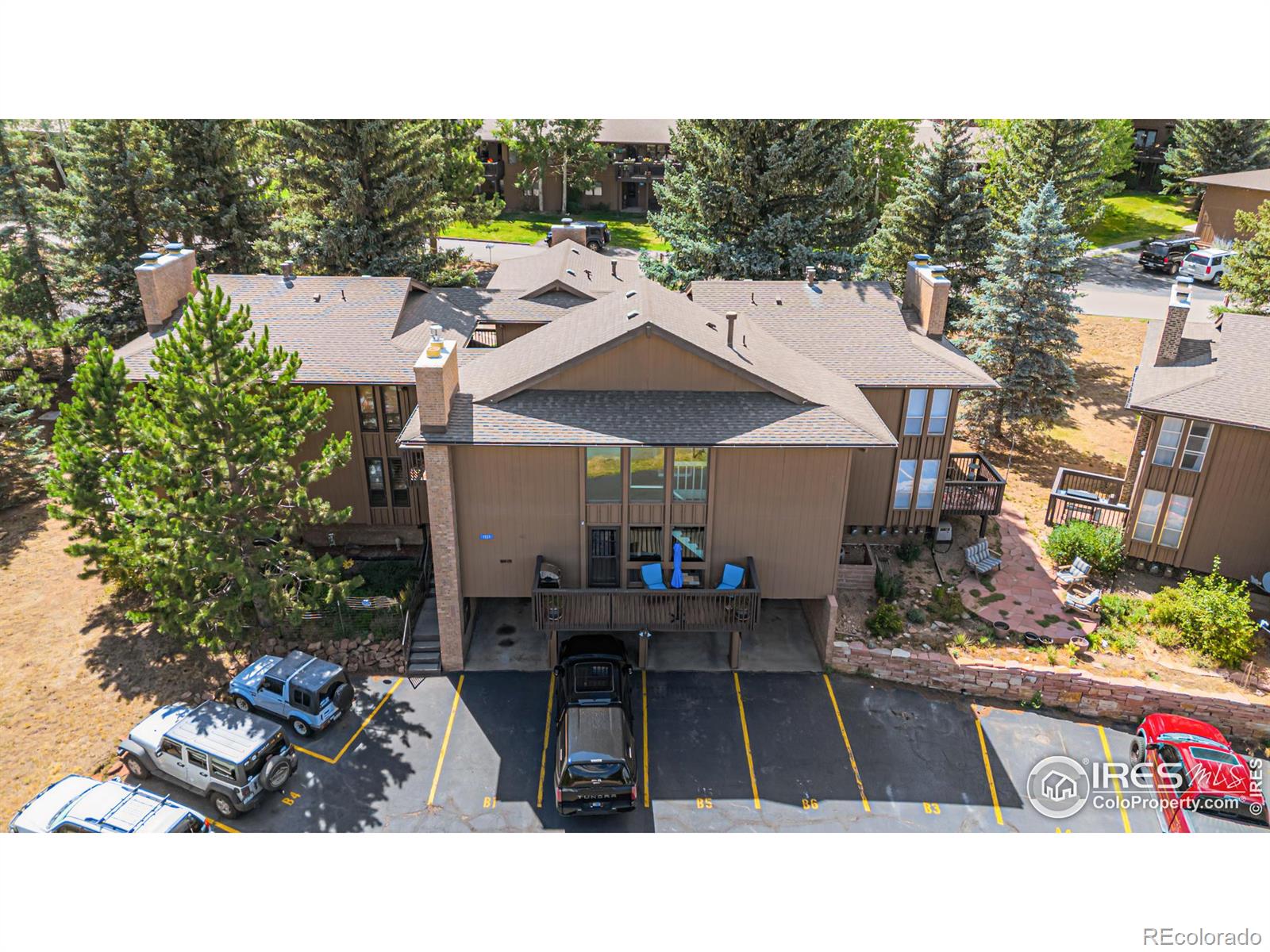 MLS Image #31 for 1131  fairway club circle,estes park, Colorado