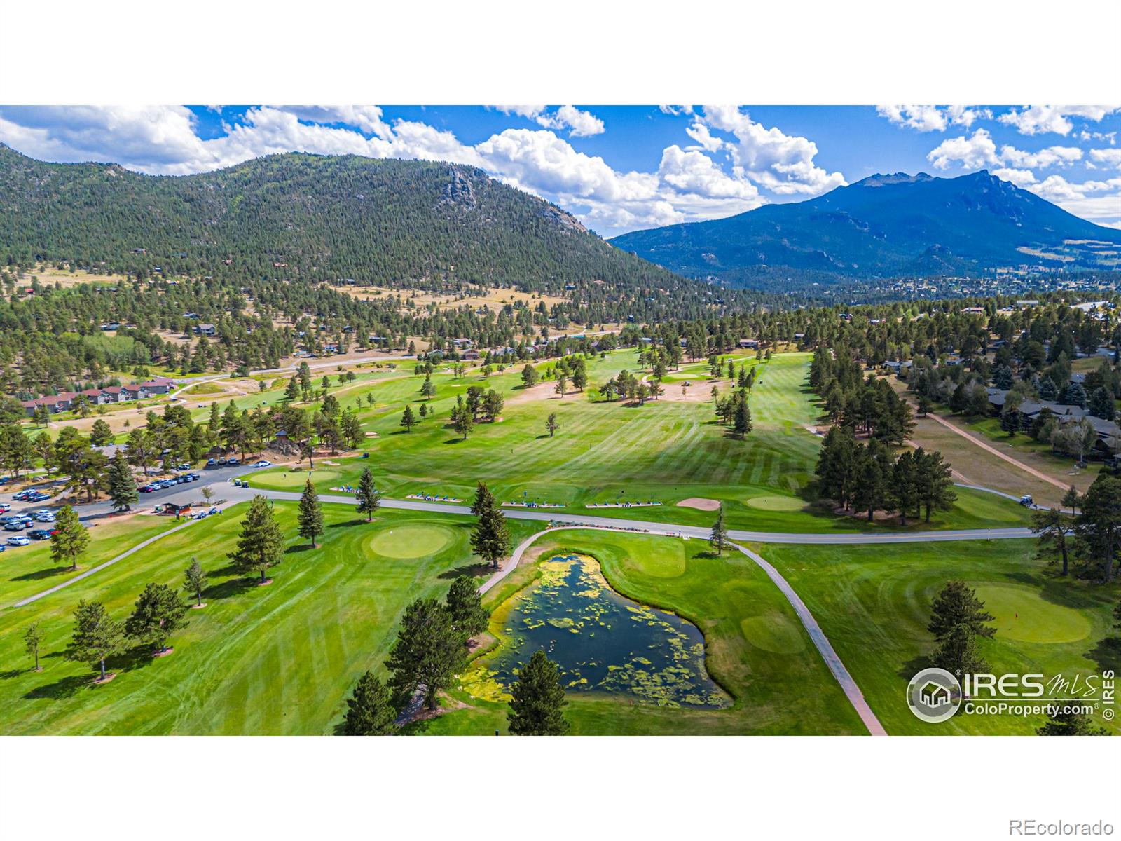 MLS Image #32 for 1131  fairway club circle,estes park, Colorado