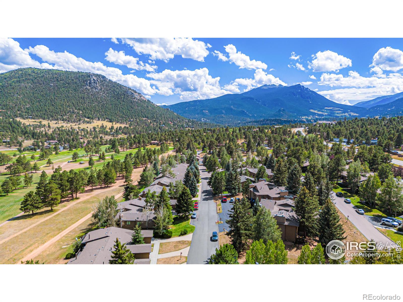 MLS Image #33 for 1131  fairway club circle,estes park, Colorado