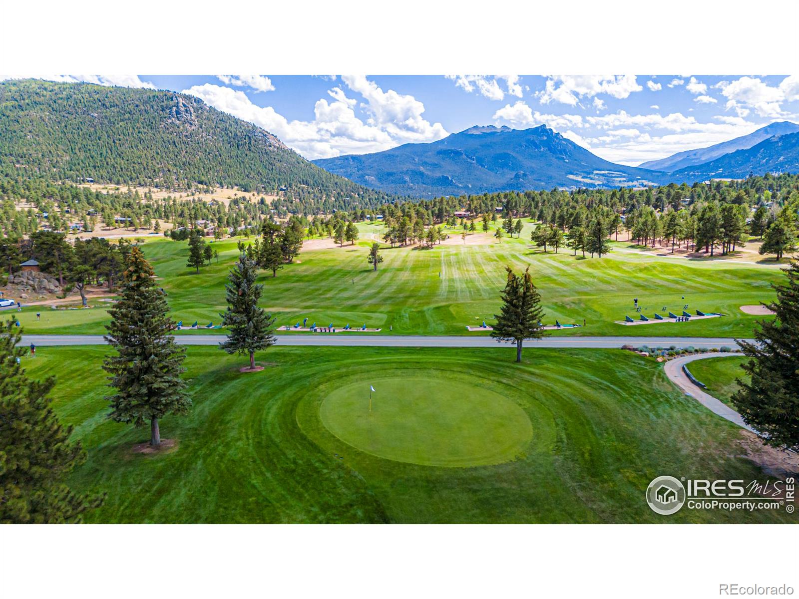 MLS Image #34 for 1131  fairway club circle,estes park, Colorado