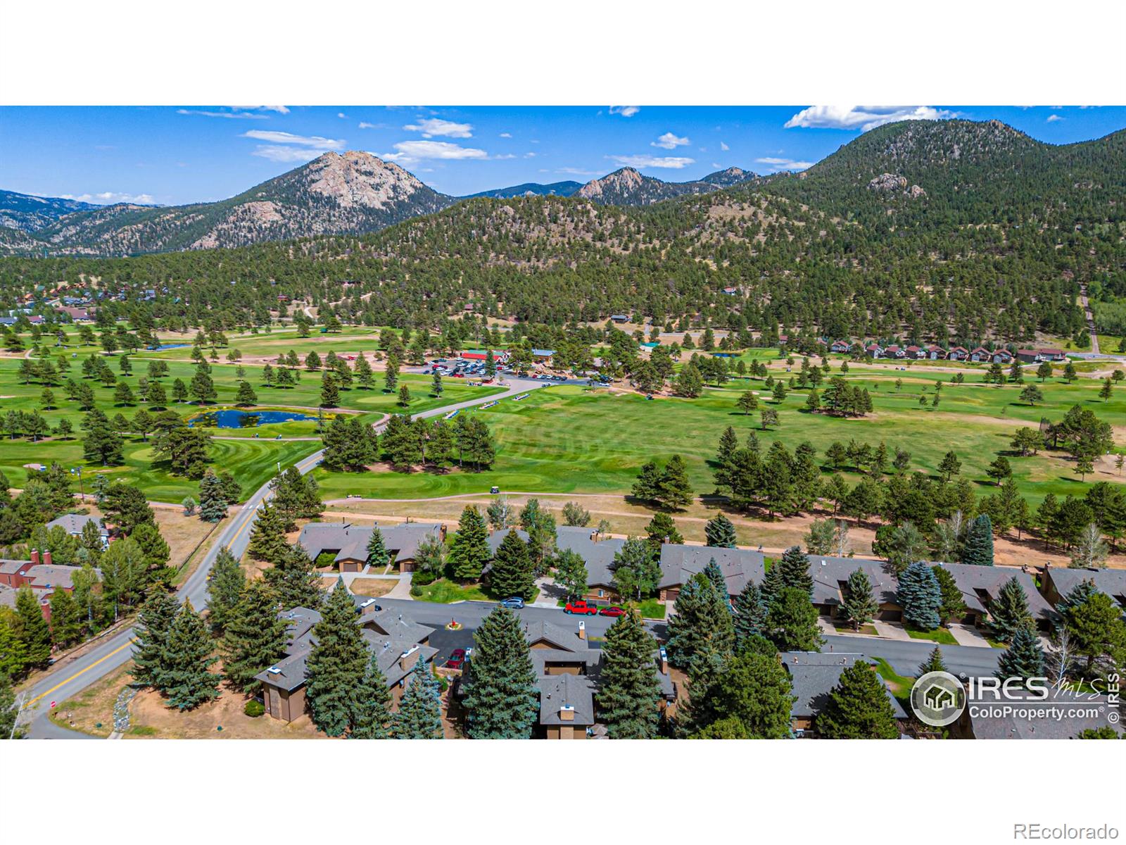 MLS Image #35 for 1131  fairway club circle,estes park, Colorado