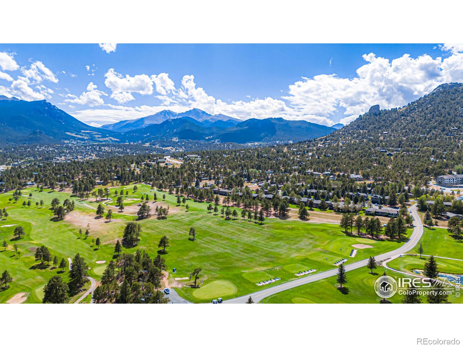 MLS Image #36 for 1131  fairway club circle,estes park, Colorado