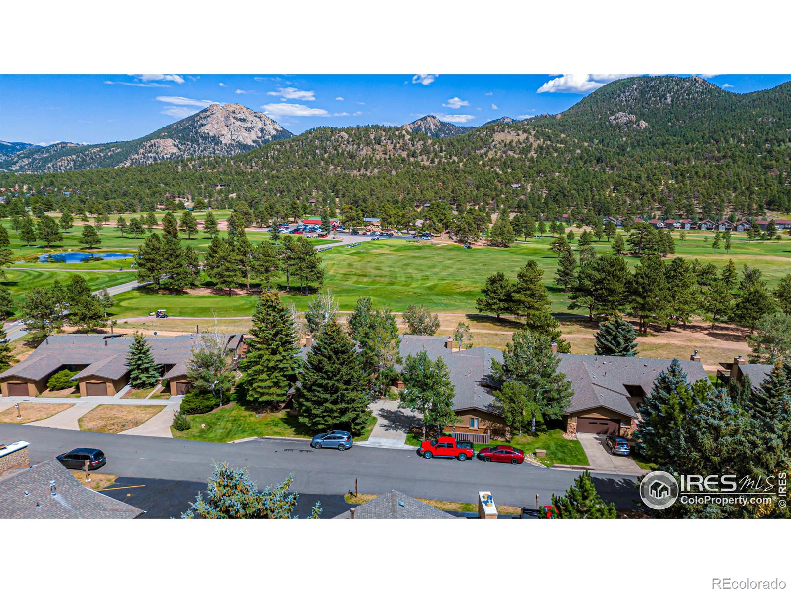 MLS Image #37 for 1131  fairway club circle,estes park, Colorado