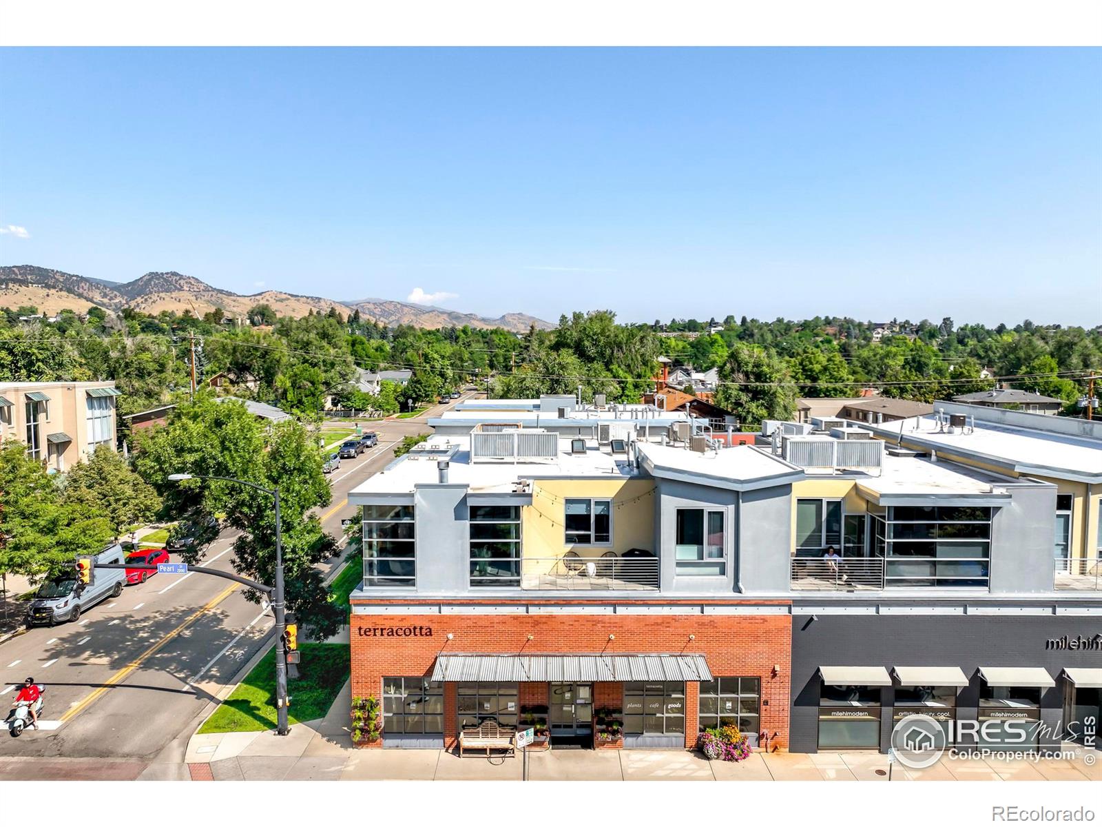 Report Image for 2030  20th Street,Boulder, Colorado