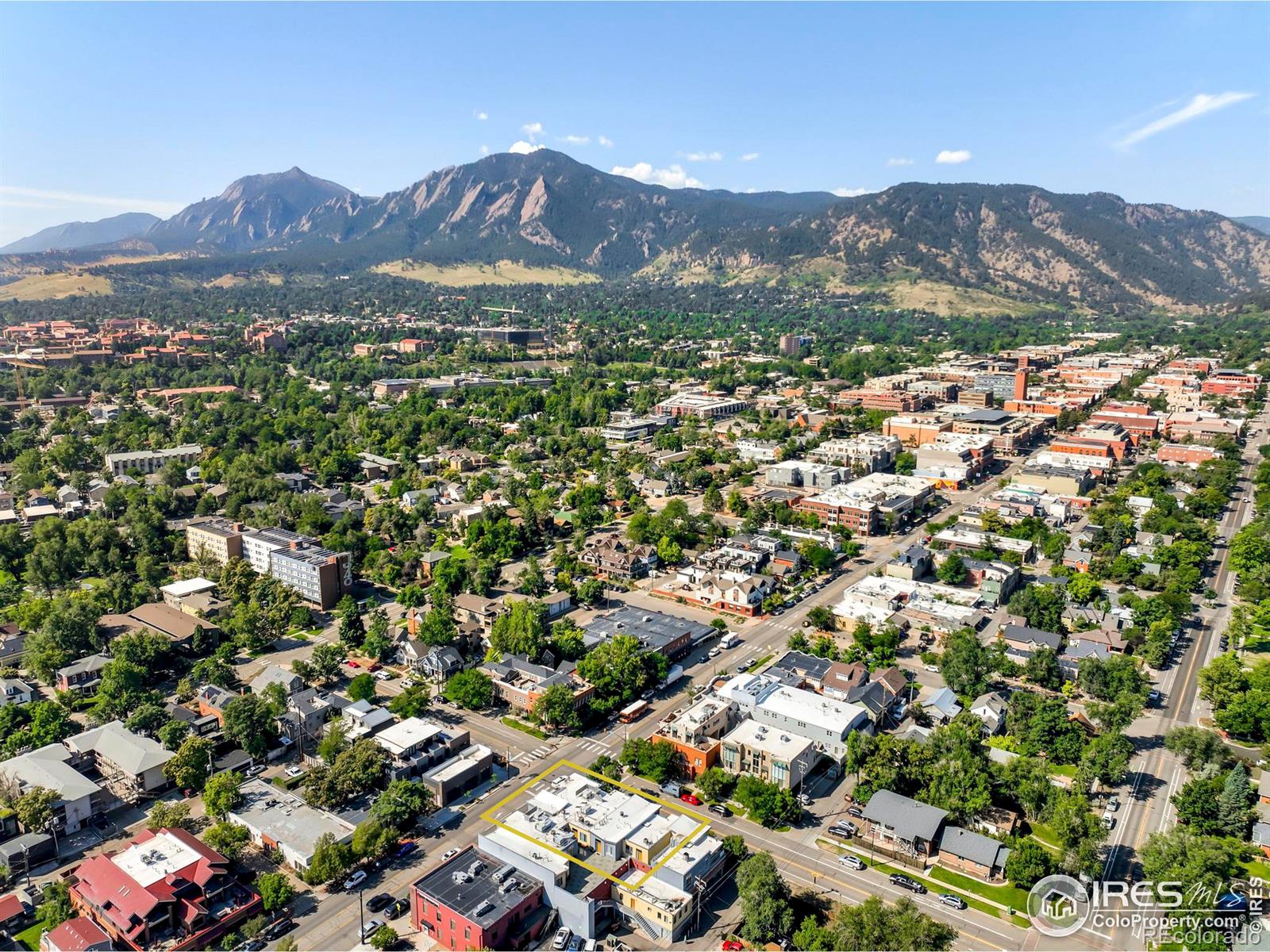 MLS Image #2 for 2030  20th street,boulder, Colorado