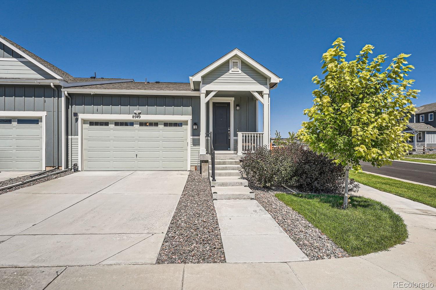 CMA Image for 15847  club rush court,Parker, Colorado