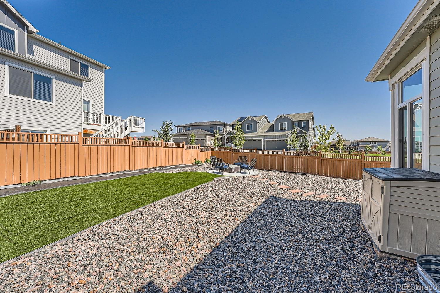 MLS Image #24 for 8949  birch run drive,parker, Colorado