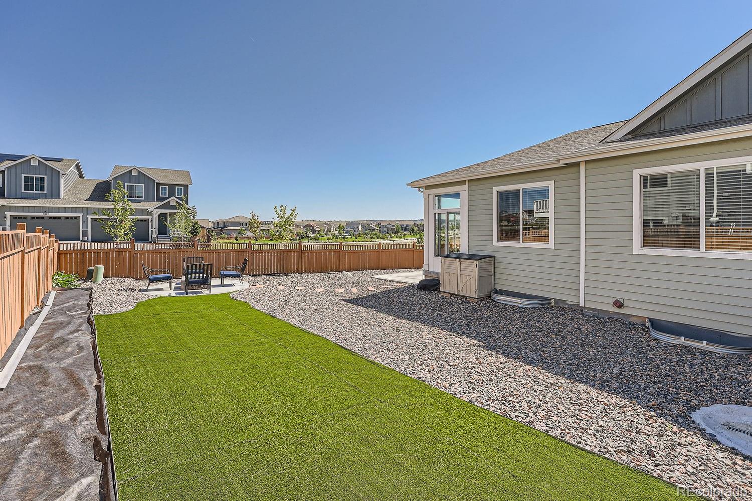 MLS Image #25 for 8949  birch run drive,parker, Colorado