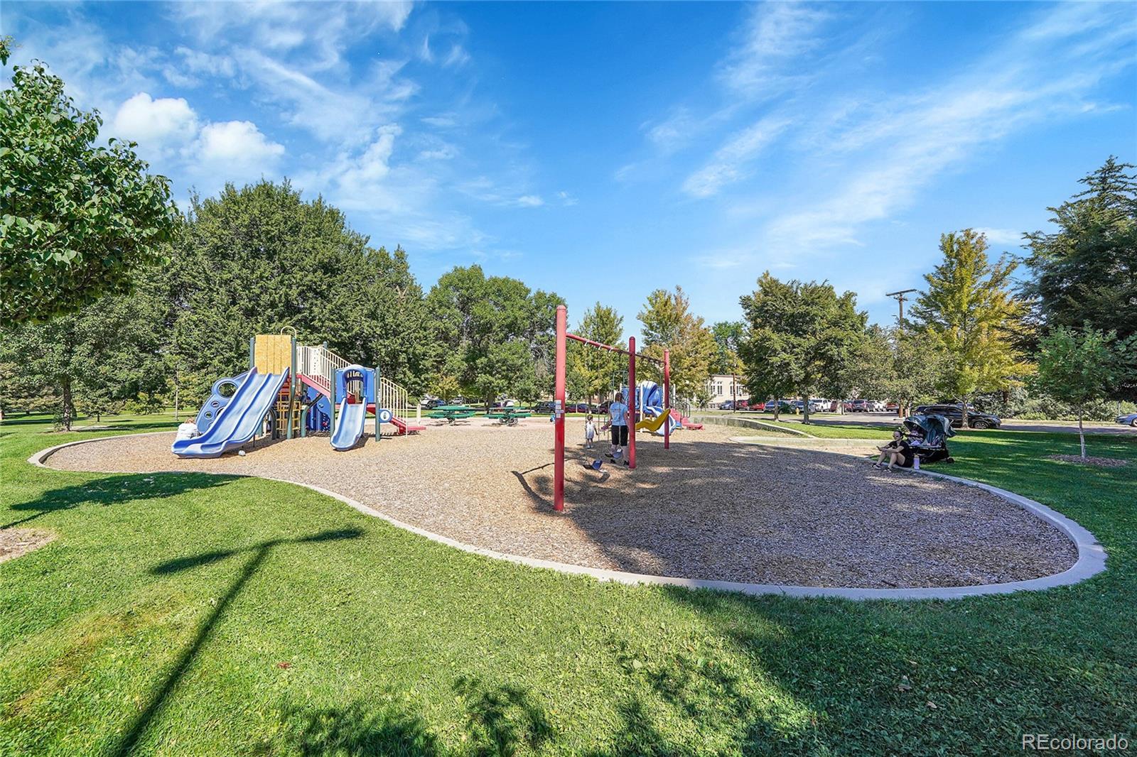 MLS Image #26 for 2685 s sherman street,denver, Colorado