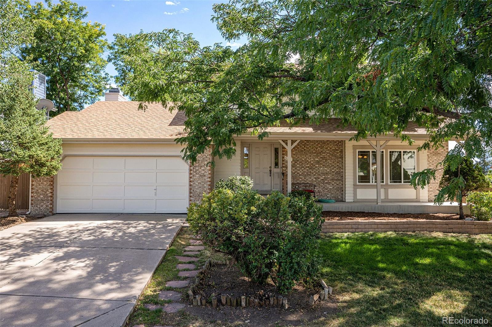 MLS Image #26 for 600  prairie ridge road,highlands ranch, Colorado