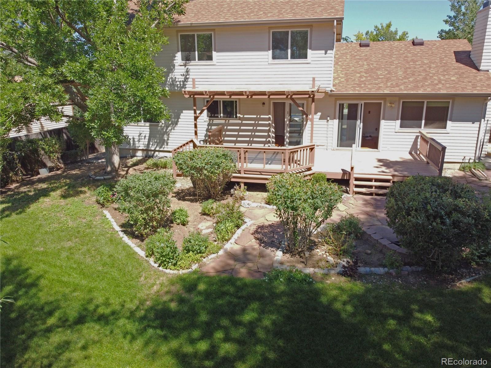 MLS Image #27 for 600  prairie ridge road,highlands ranch, Colorado