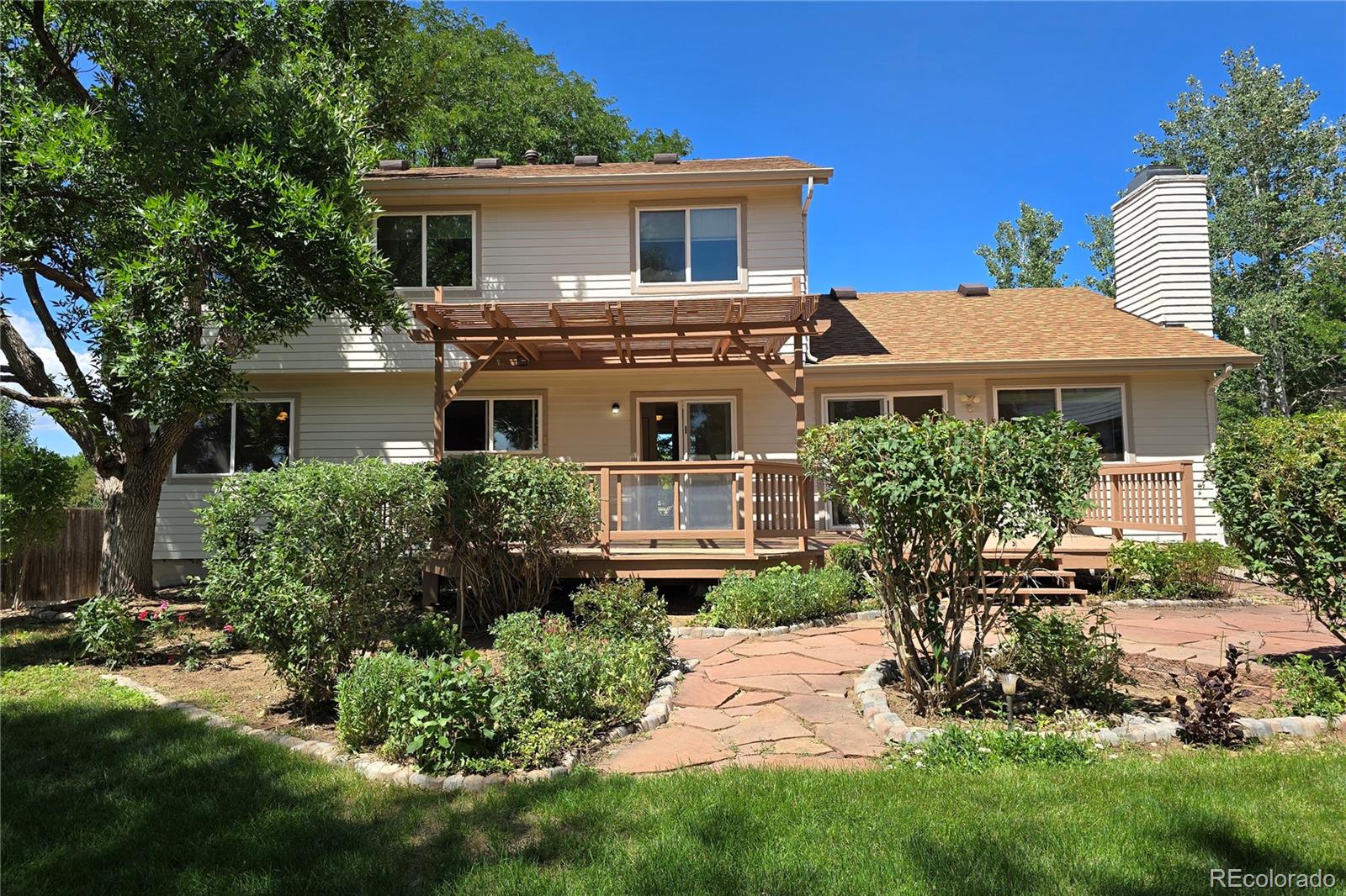 MLS Image #32 for 600  prairie ridge road,highlands ranch, Colorado