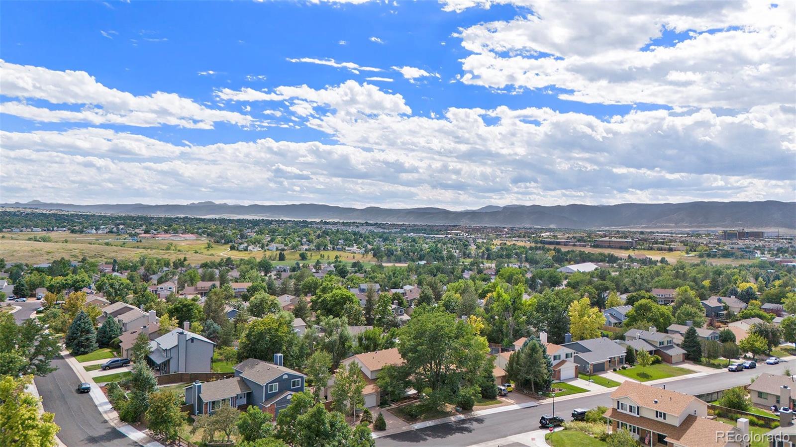 MLS Image #34 for 600  prairie ridge road,highlands ranch, Colorado