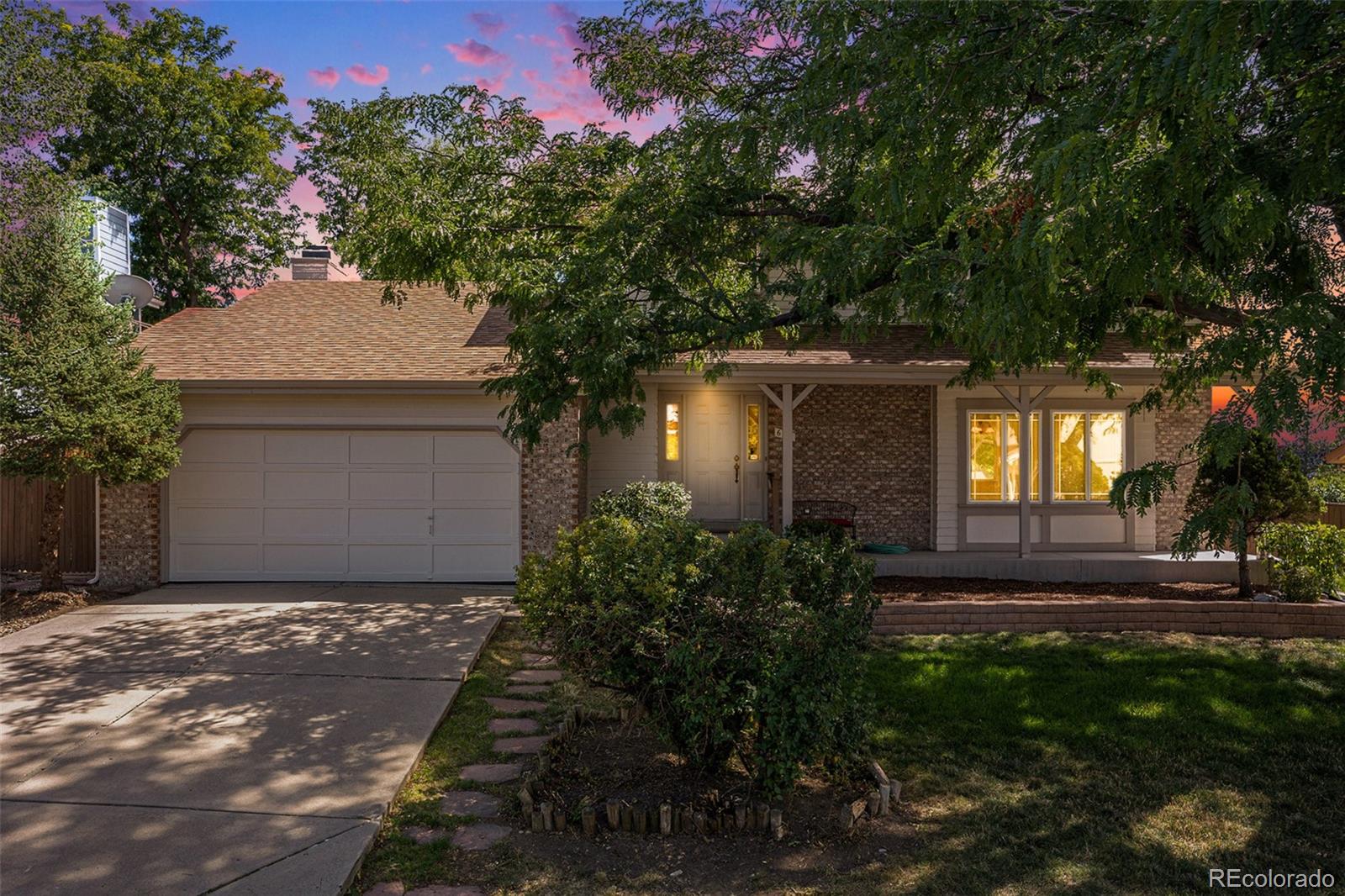 MLS Image #35 for 600  prairie ridge road,highlands ranch, Colorado