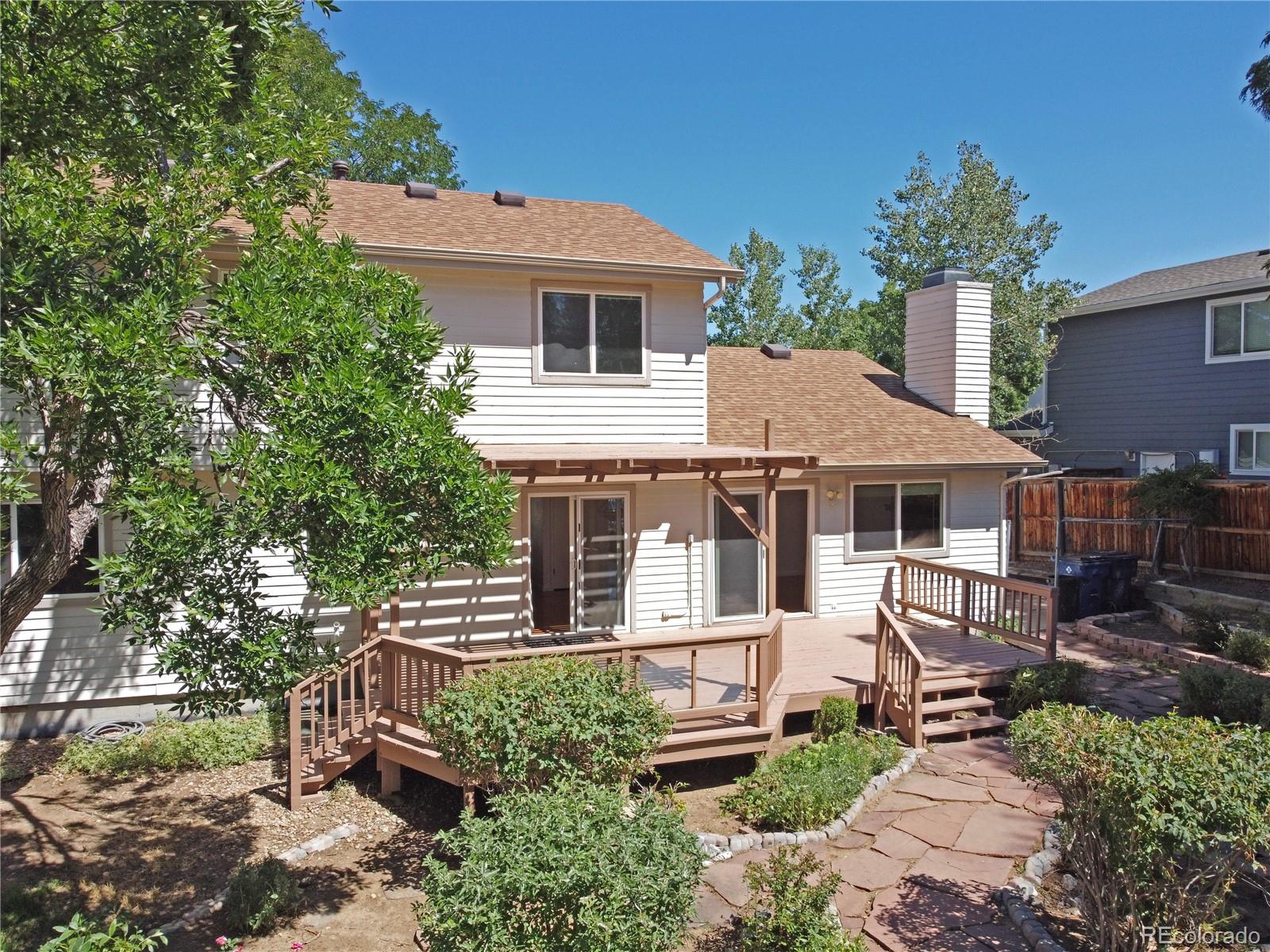 MLS Image #37 for 600  prairie ridge road,highlands ranch, Colorado