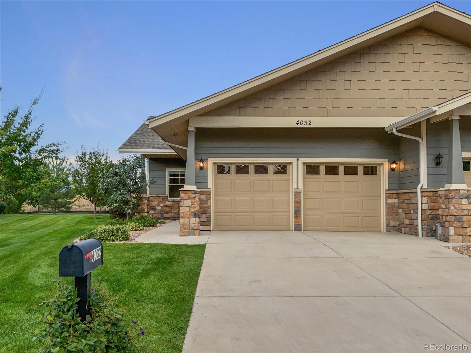 MLS Image #0 for 4032  avenida del sol drive,loveland, Colorado