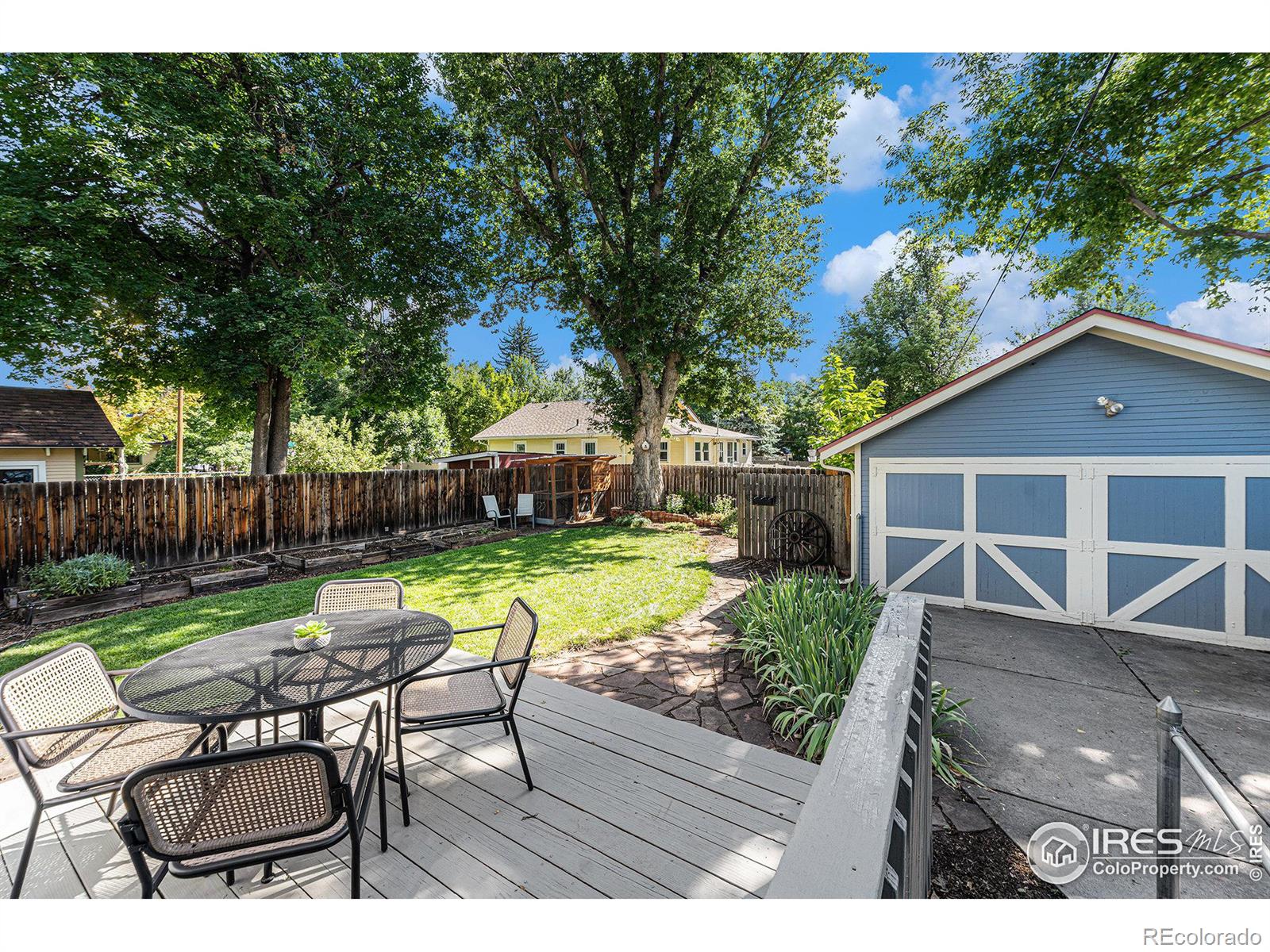 MLS Image #24 for 306  wayne street,fort collins, Colorado