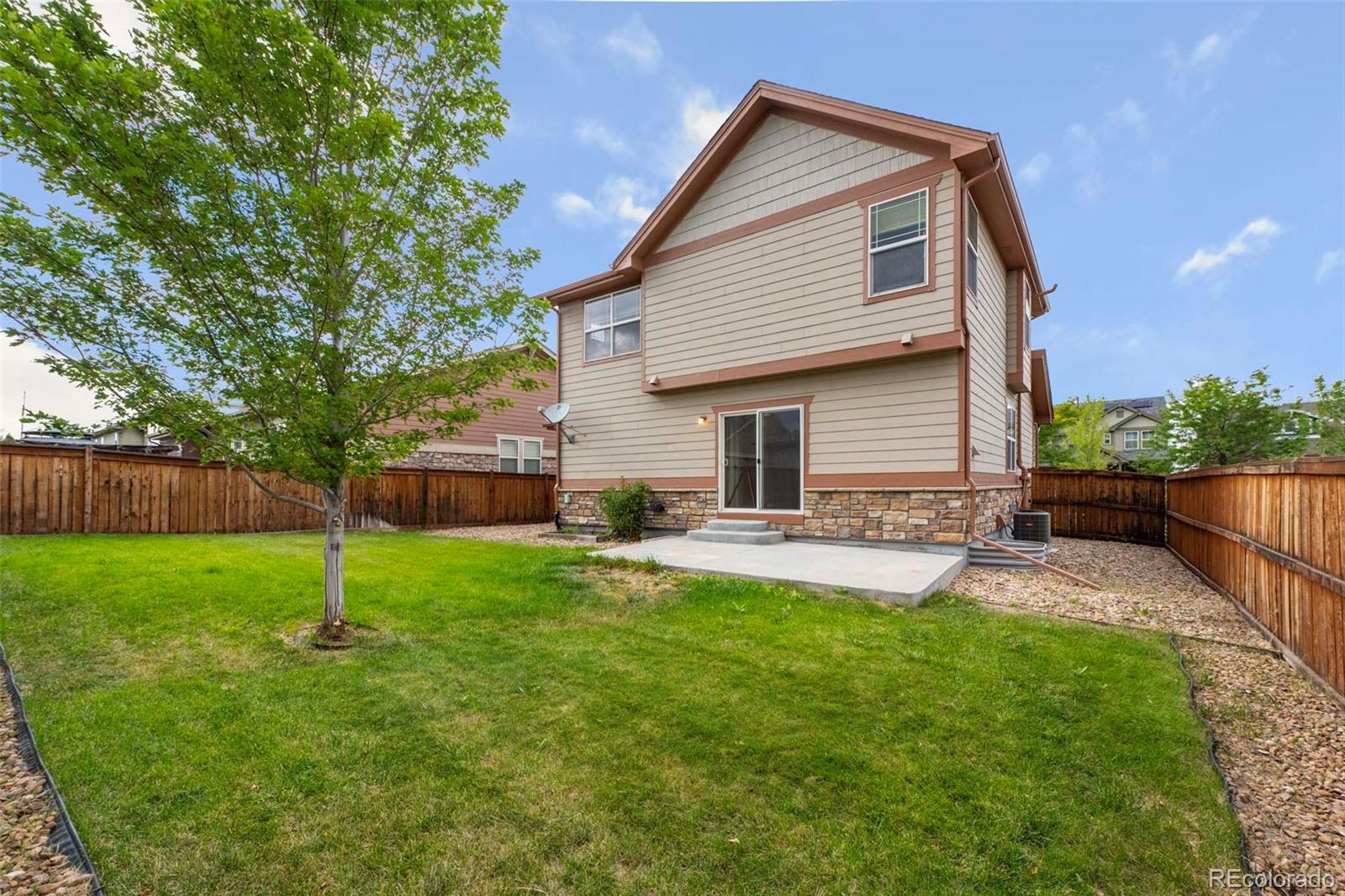 MLS Image #16 for 25064 e 5th avenue,aurora, Colorado