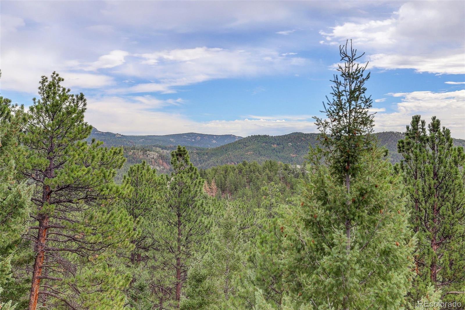 CMA Image for 32304  meadow ridge lane,Pine, Colorado