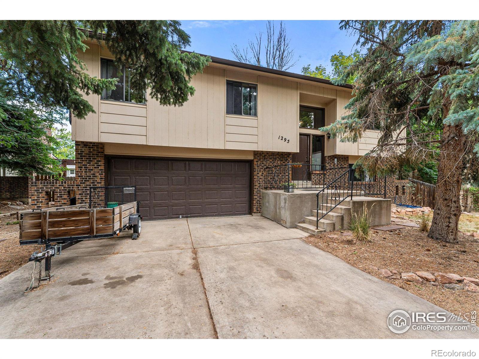 MLS Image #0 for 1295  acropolis drive,lafayette, Colorado