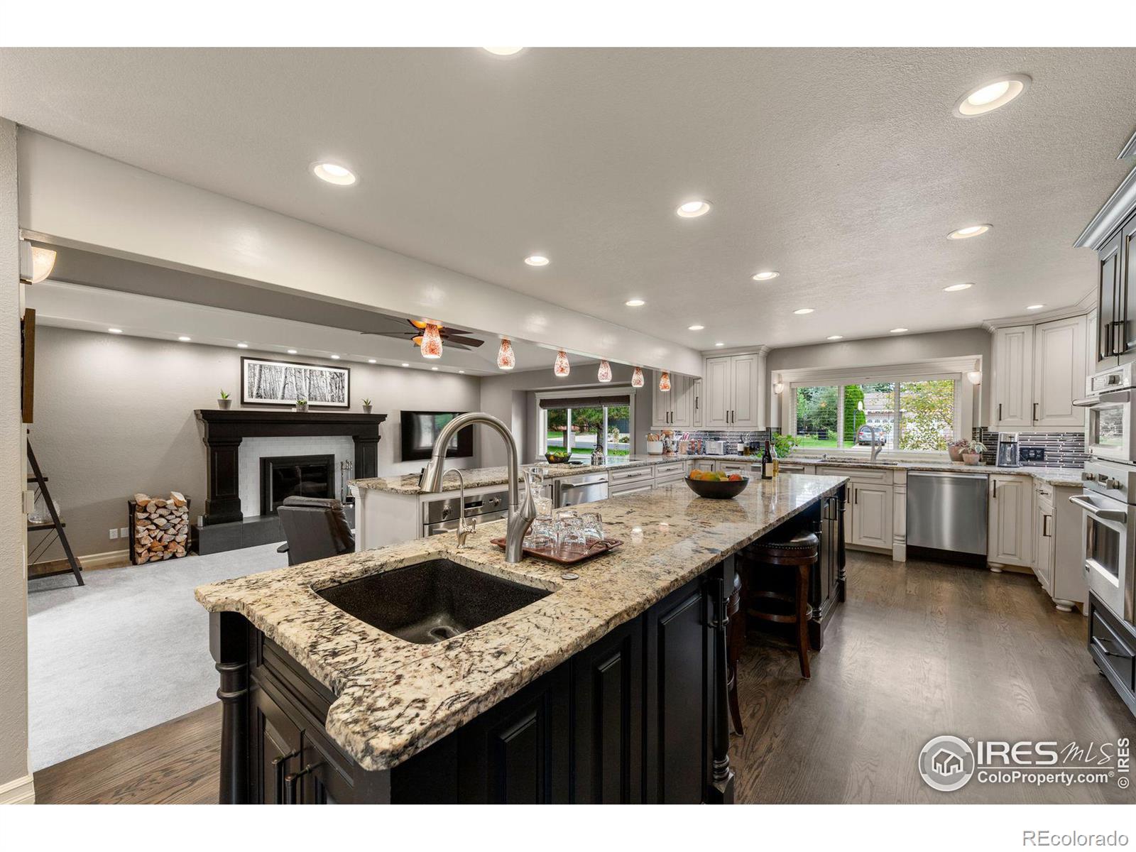 MLS Image #12 for 15426 w 72nd place,arvada, Colorado