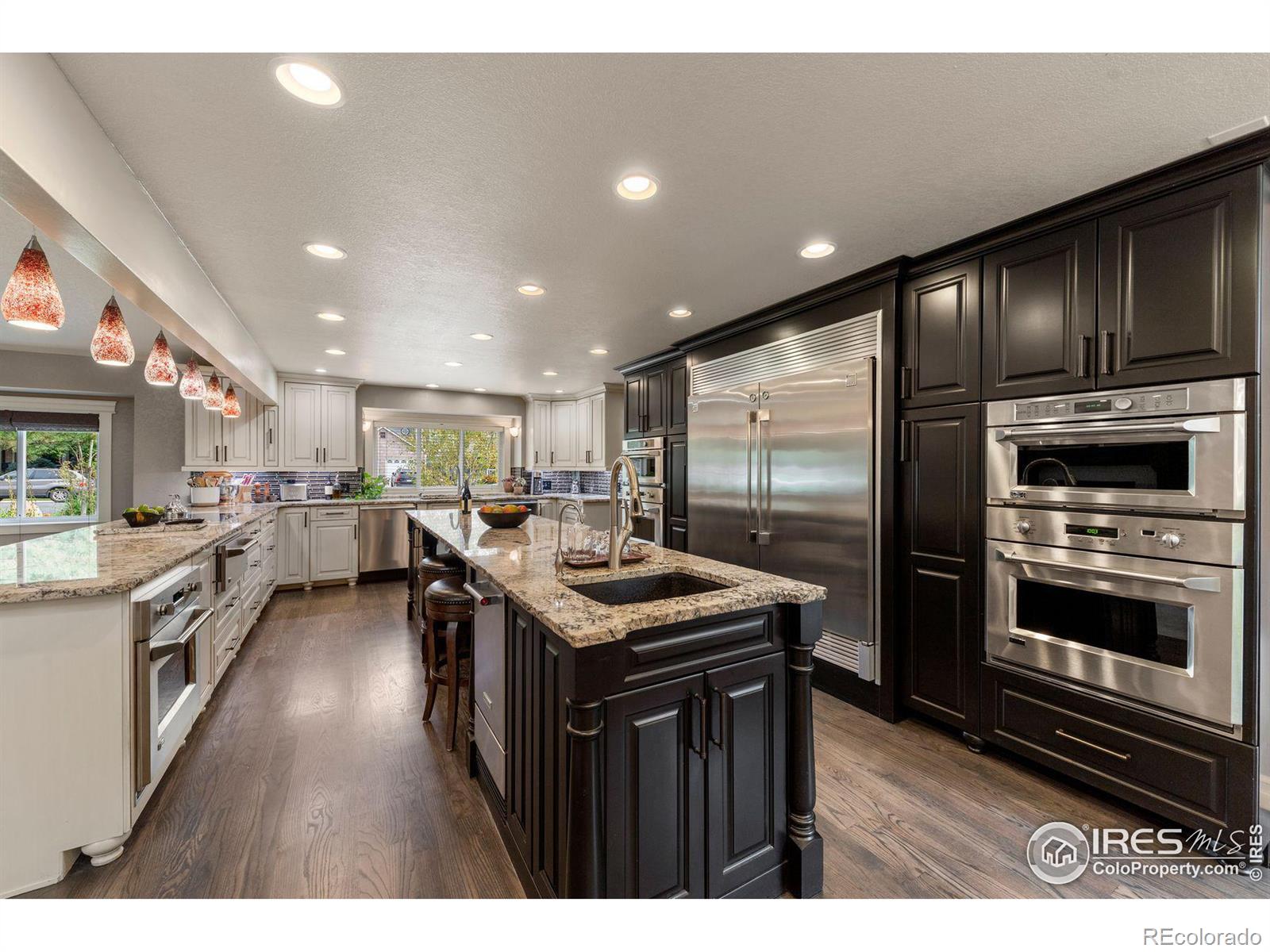 MLS Image #8 for 15426 w 72nd place,arvada, Colorado