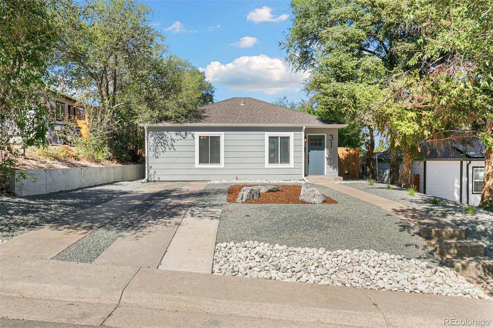 CMA Image for 138  osceola street,Denver, Colorado