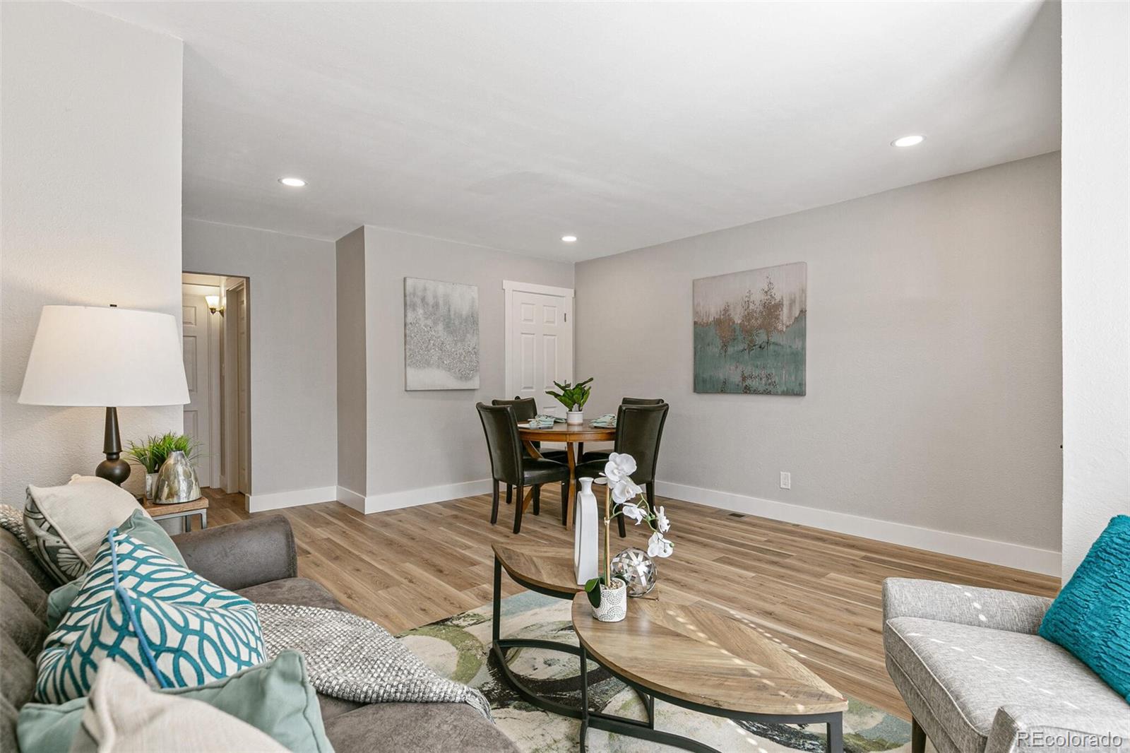 MLS Image #3 for 31  osceola street,denver, Colorado