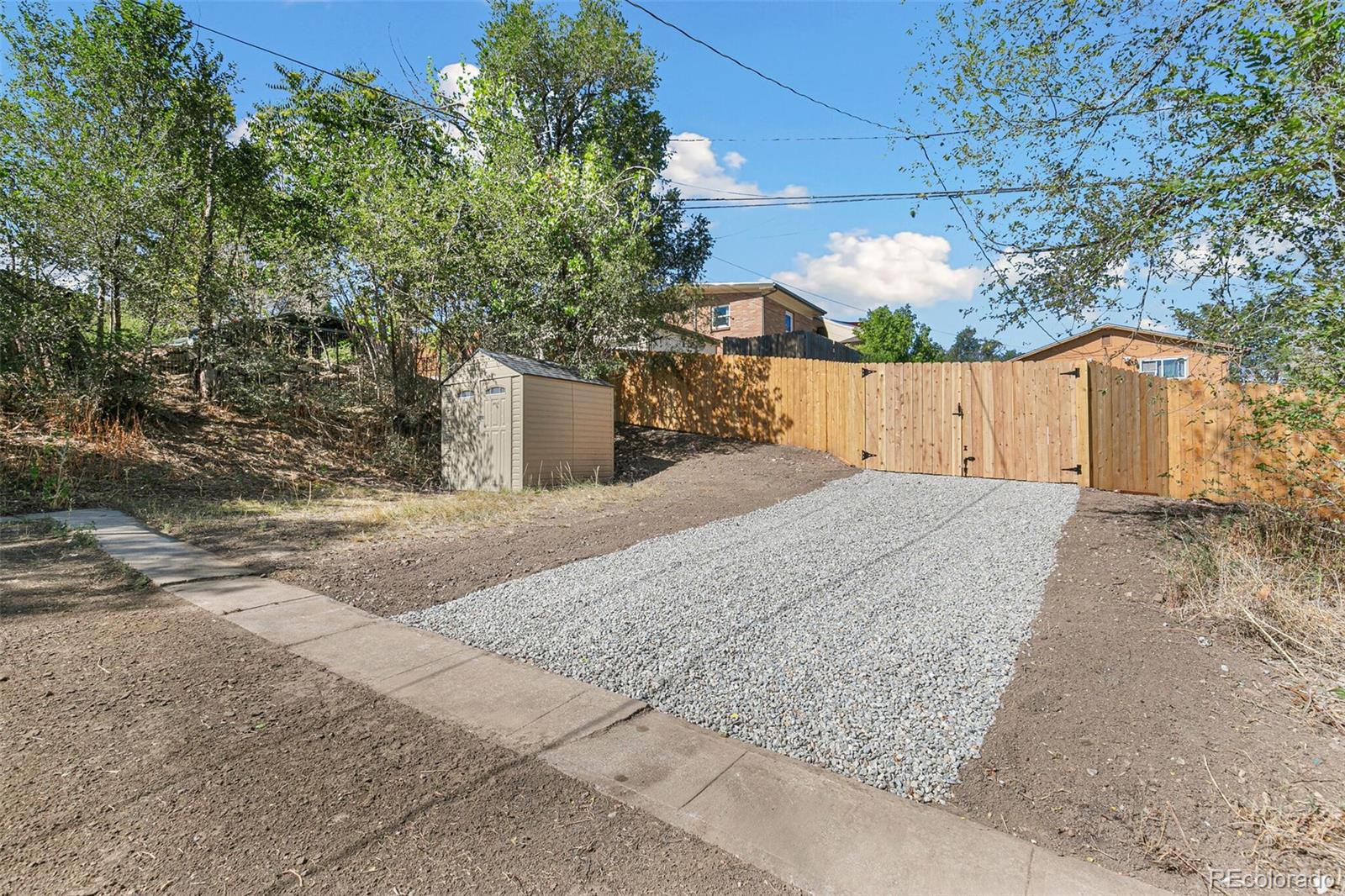 MLS Image #30 for 31  osceola street,denver, Colorado