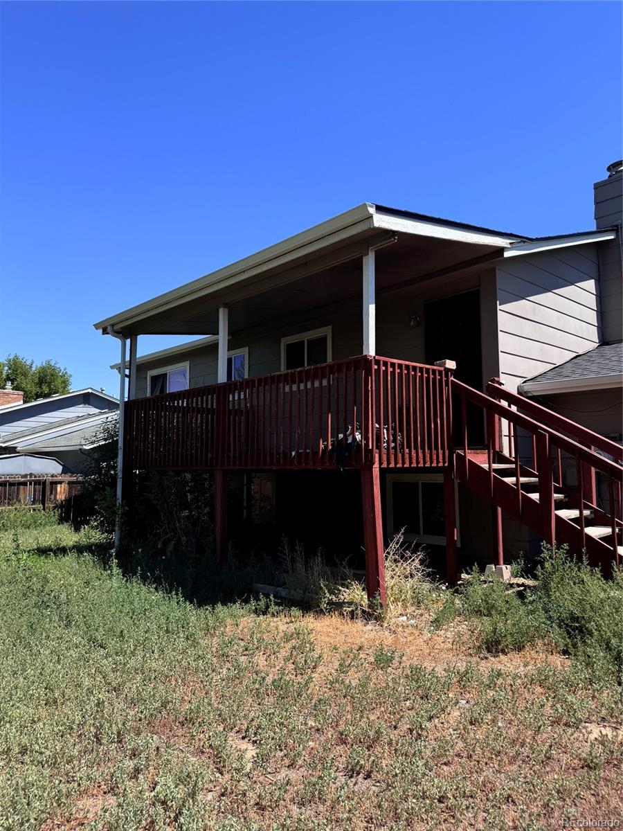 MLS Image #10 for 1579 s salida way,aurora, Colorado