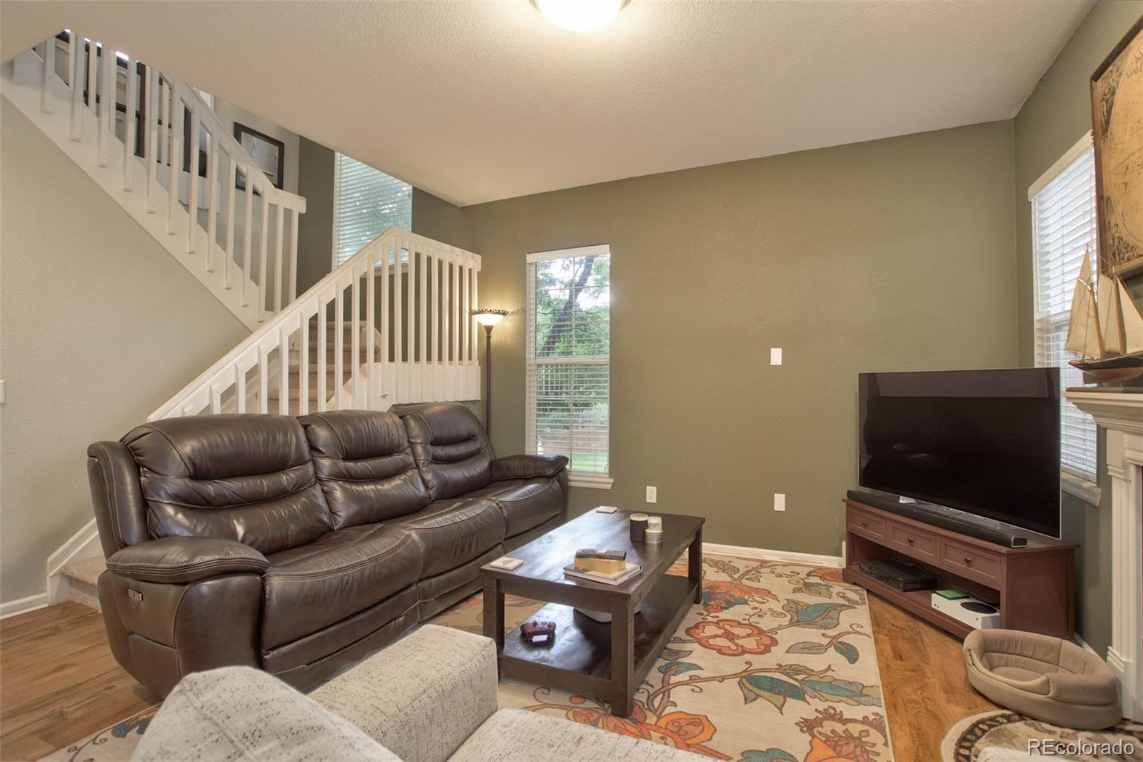 MLS Image #5 for 6847 s webster street,littleton, Colorado
