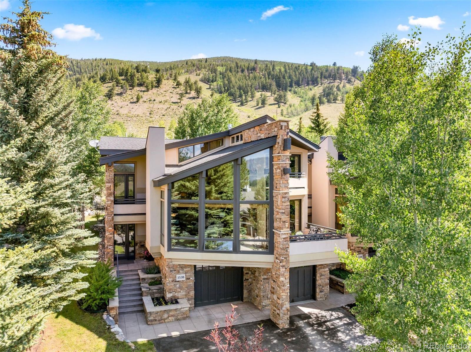 MLS Image #2 for 353  ensign drive,dillon, Colorado