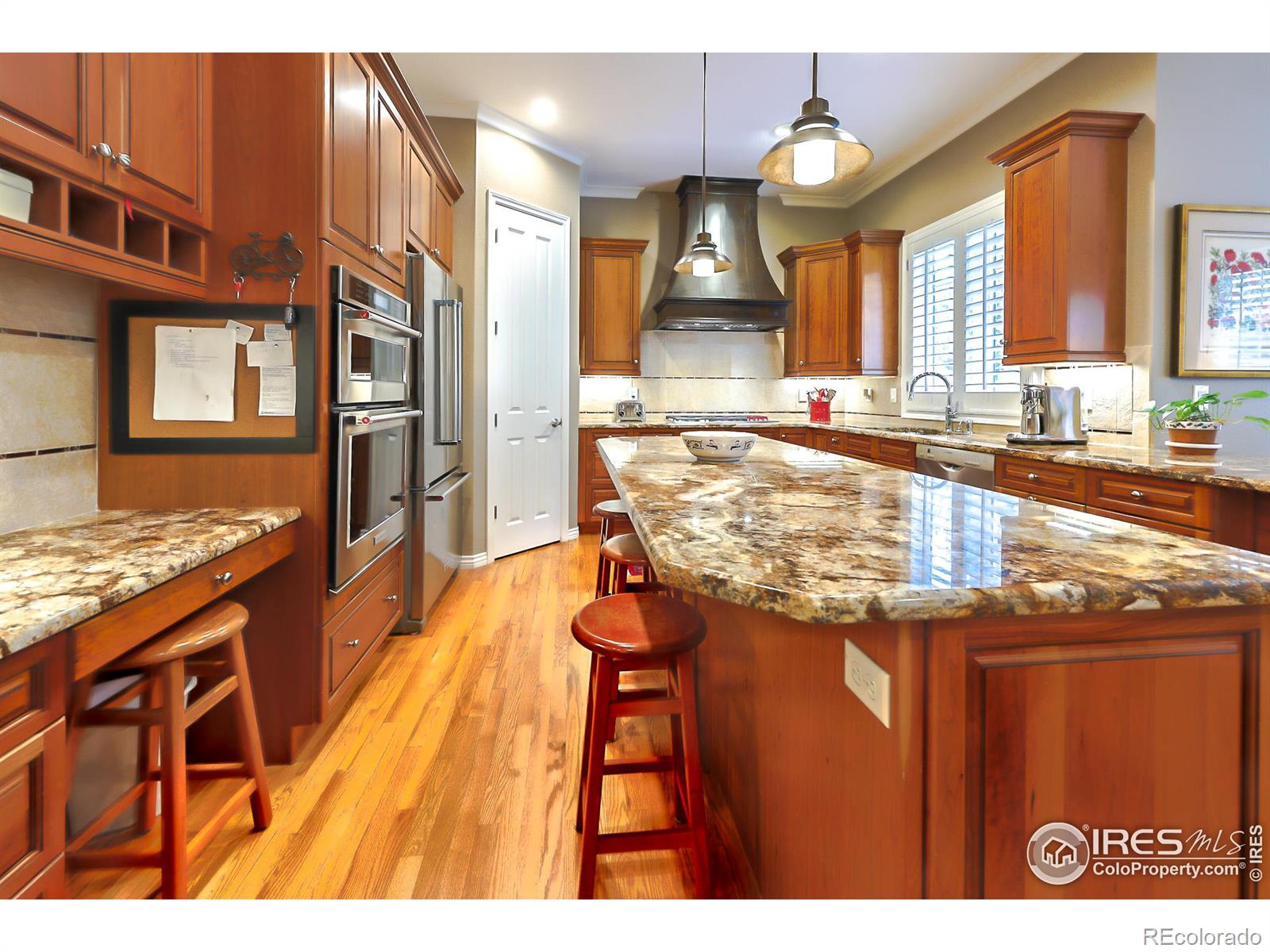 MLS Image #12 for 1235  hawk ridge road,lafayette, Colorado